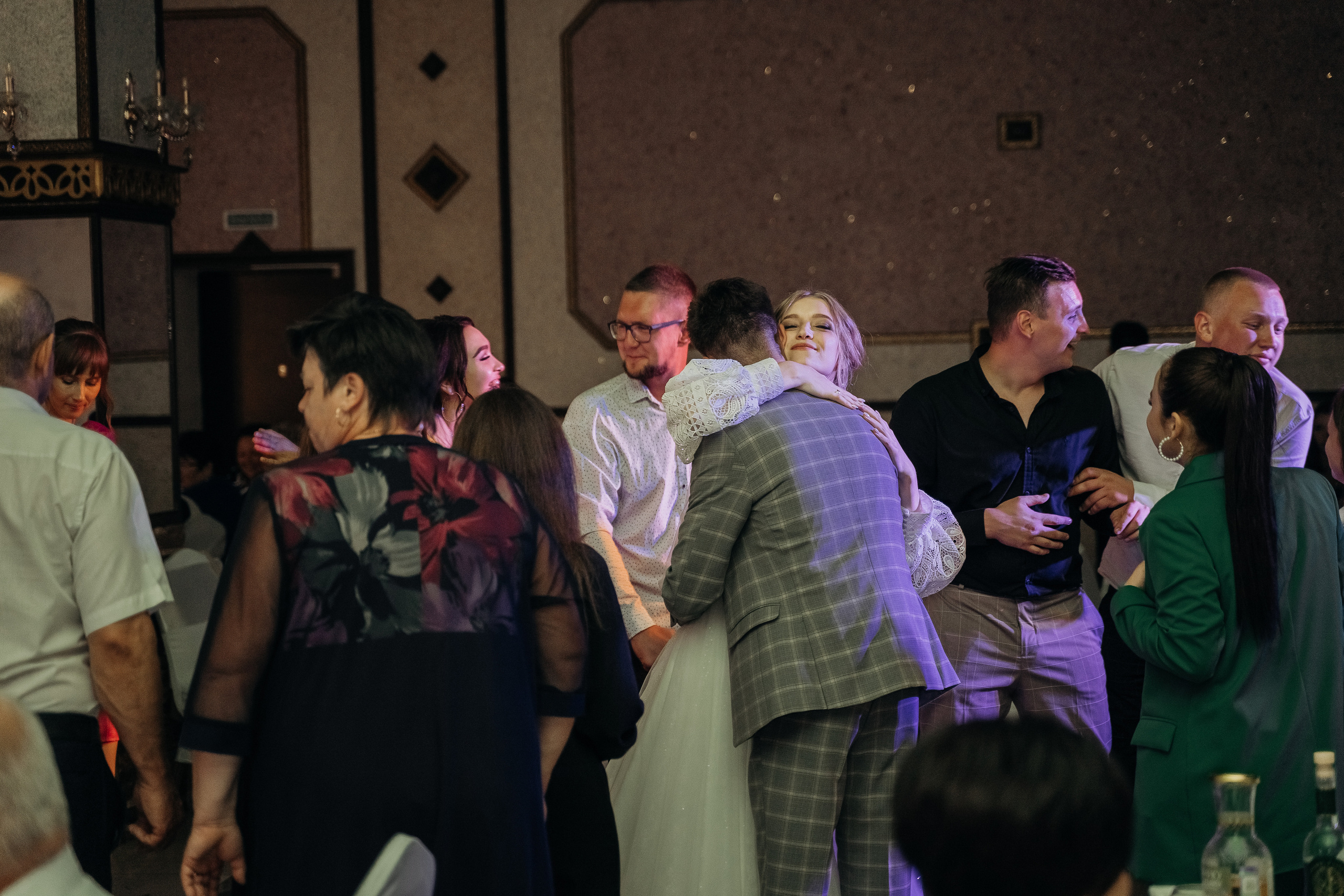 Александр и Марина. Свадебный семейный фотограф Ксения Божко Уфа Раевка никах в Нарыстау