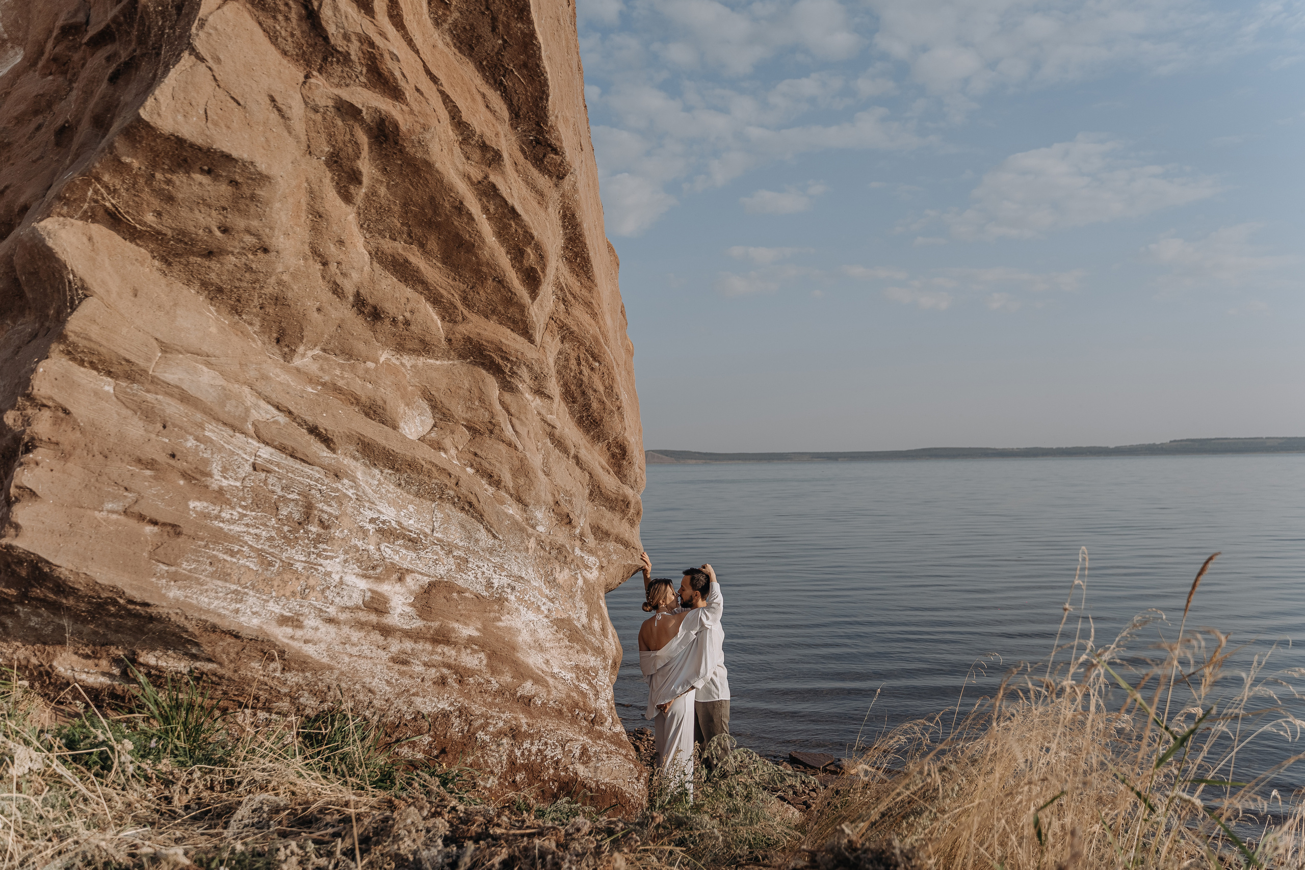 Линар и Гуля. Свадебный семейный фотограф Ксения Божко Уфа Раевка никах в Нарыстау