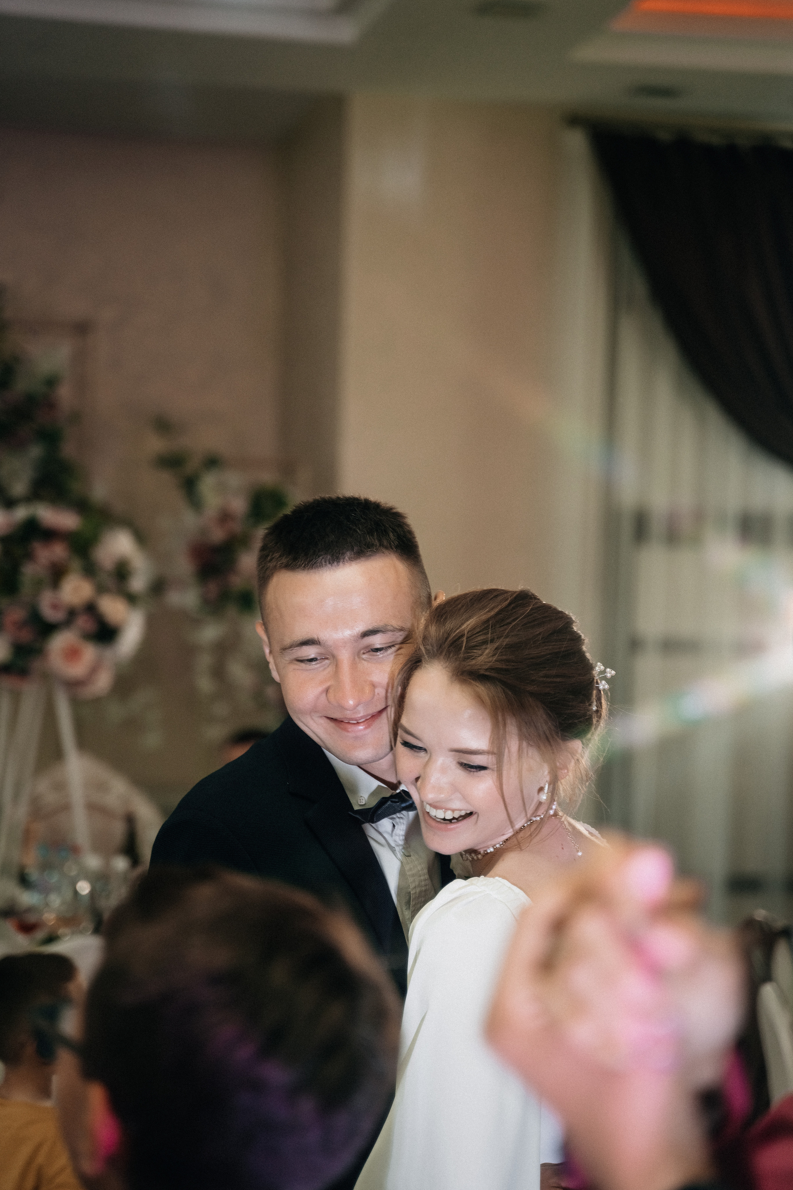 Айдар и Алина. Свадебный семейный фотограф Ксения Божко Уфа Раевка никах в Нарыстау