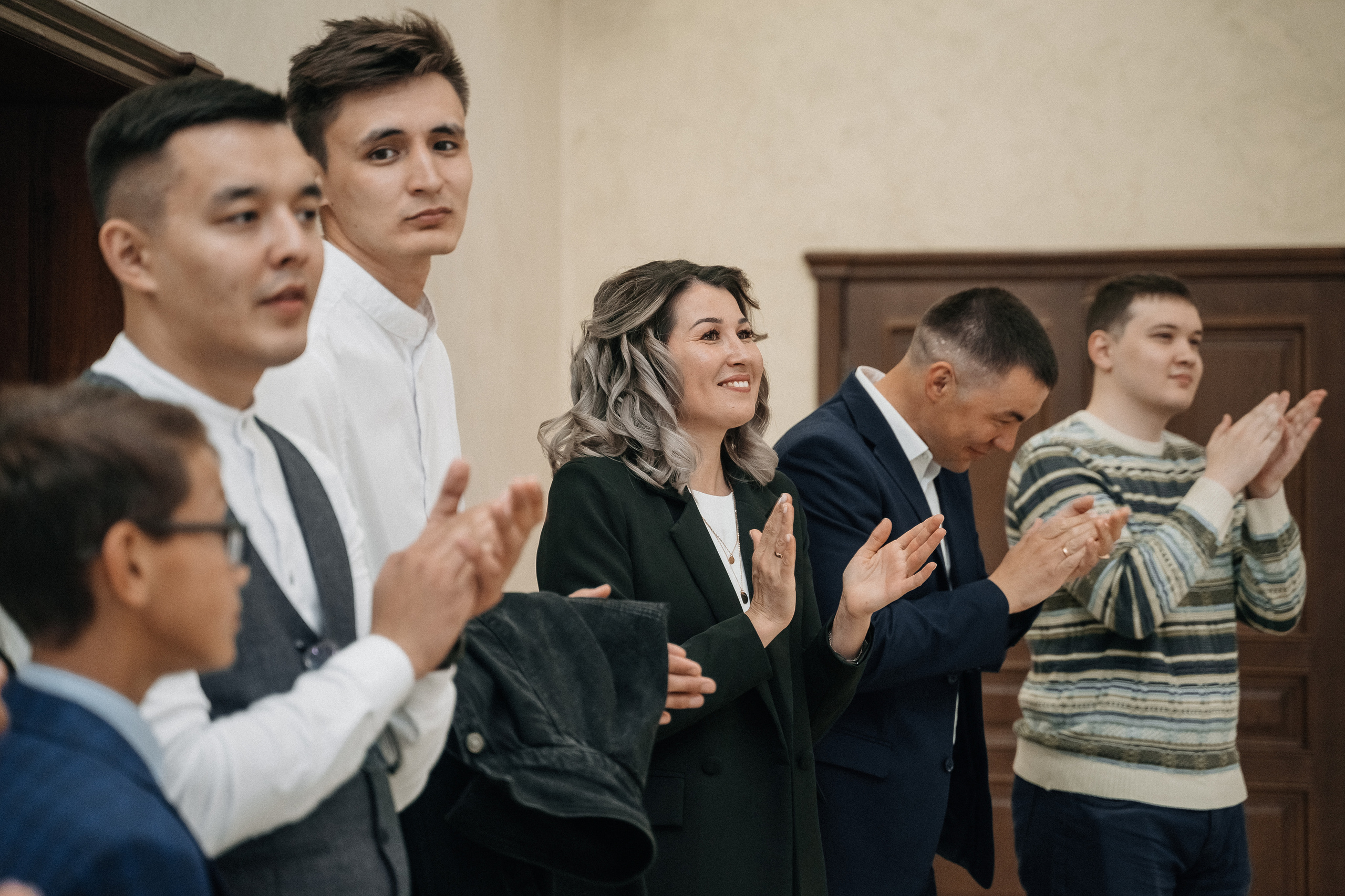 Айдар и Алина. Свадебный семейный фотограф Ксения Божко Уфа Раевка никах в Нарыстау