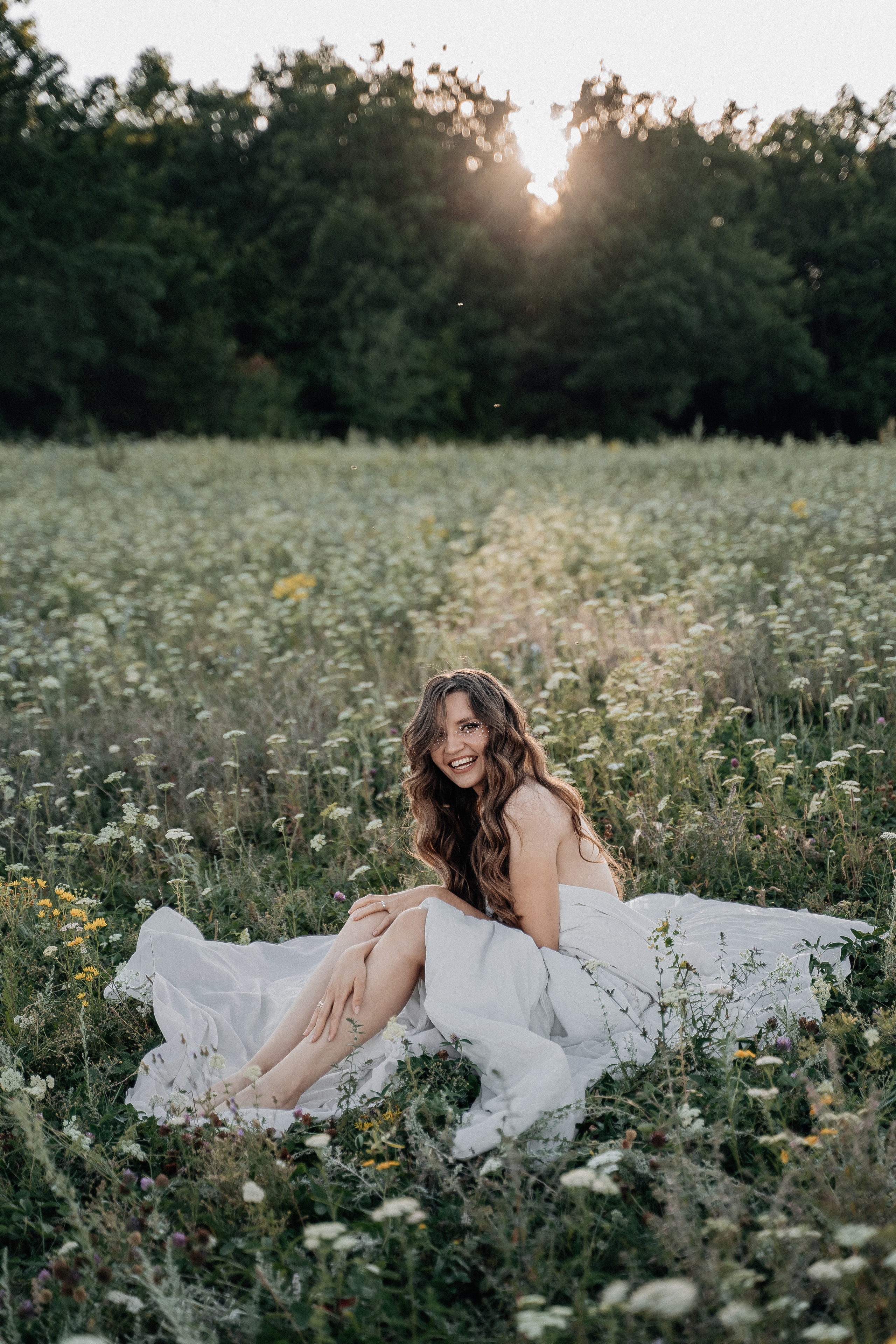 Вилена. Свадебный семейный фотограф Ксения Божко Уфа Раевка никах в Нарыстау