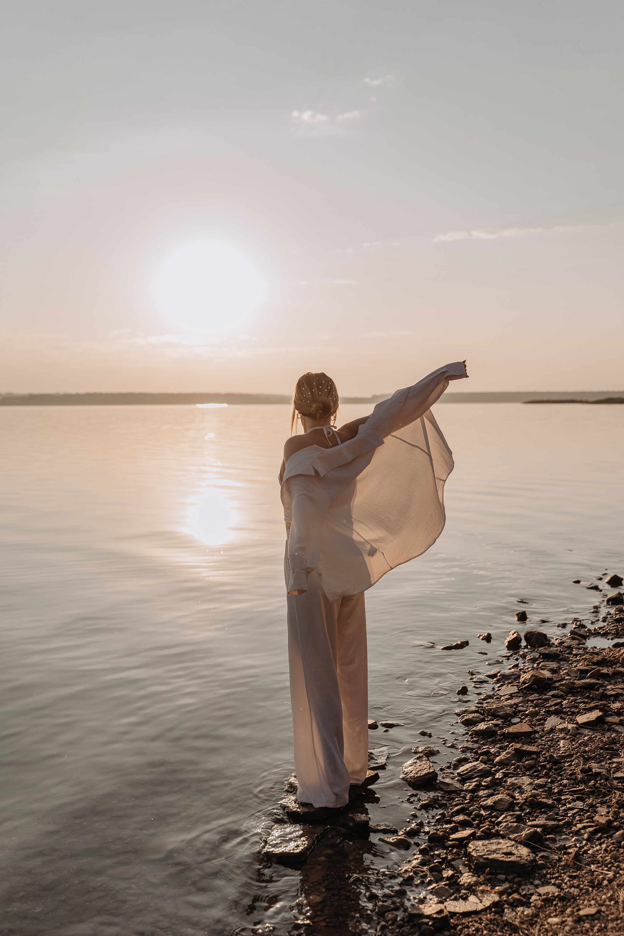 Линар и Гуля. Свадебный семейный фотограф Ксения Божко Уфа Раевка никах в Нарыстау