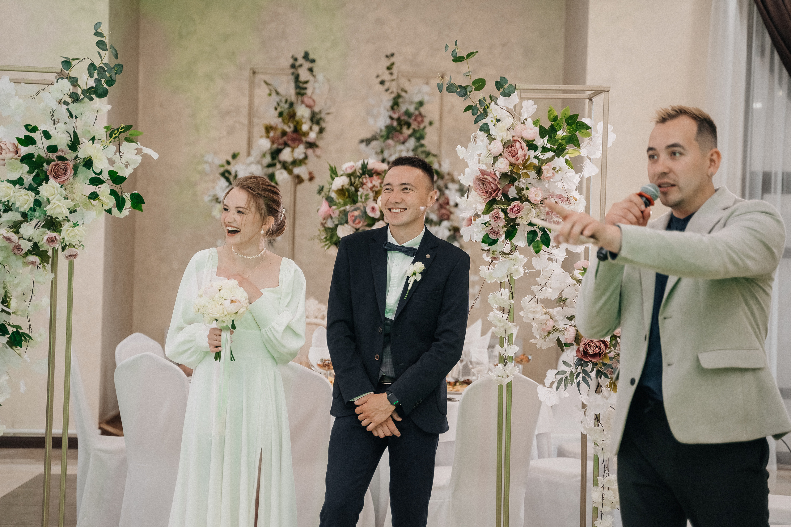 Айдар и Алина. Свадебный семейный фотограф Ксения Божко Уфа Раевка никах в Нарыстау