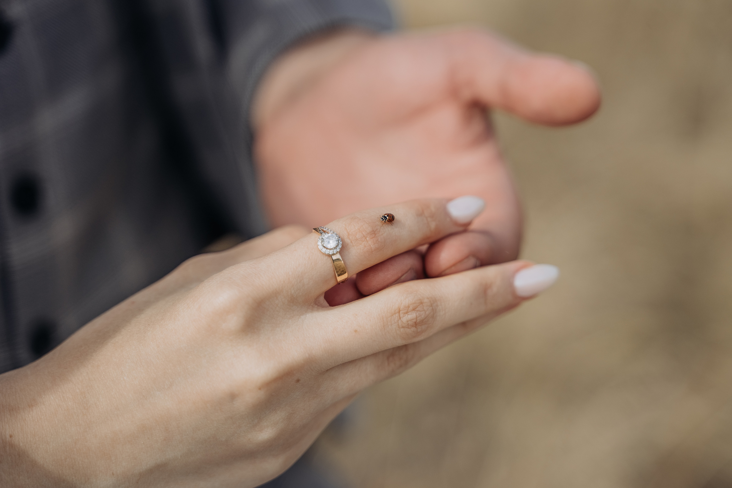 Александр и Марина. Свадебный семейный фотограф Ксения Божко Уфа Раевка никах в Нарыстау