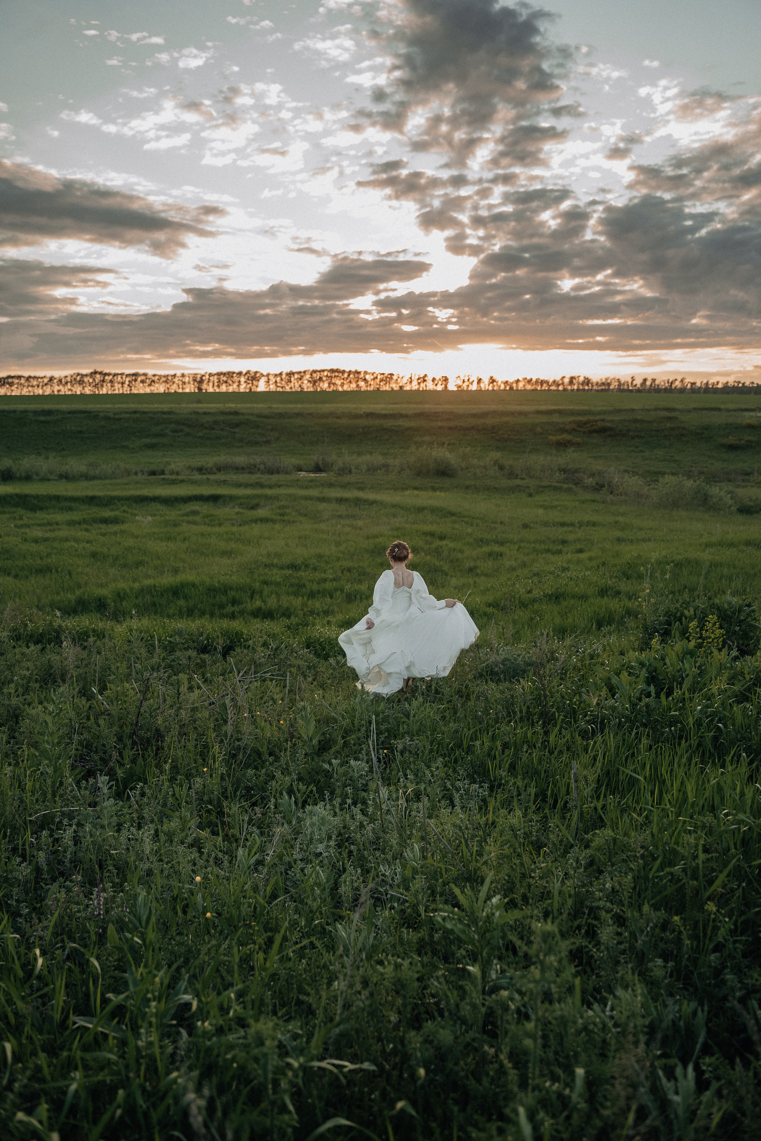 Айдар и Алина. Свадебный семейный фотограф Ксения Божко Уфа Раевка никах в Нарыстау