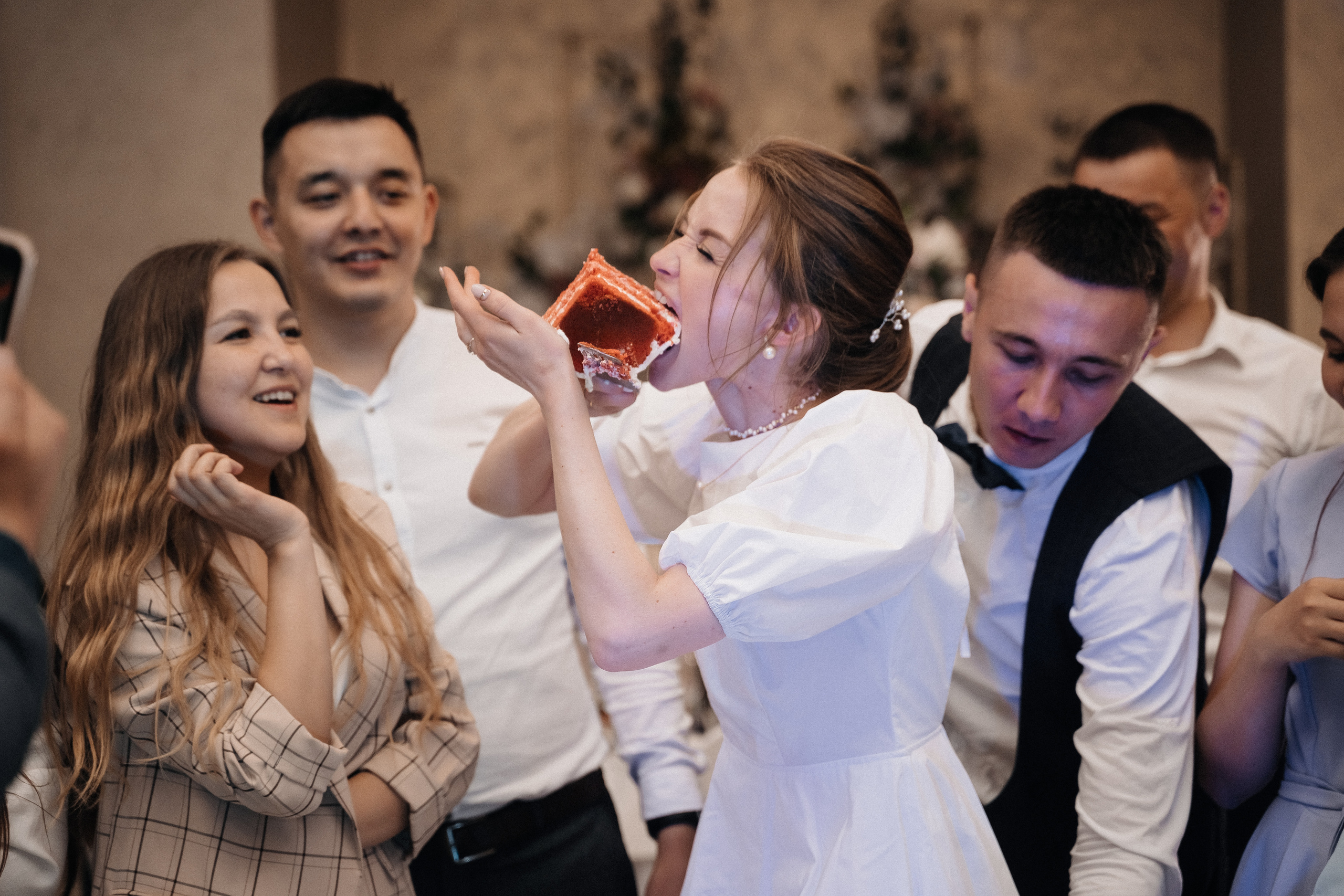 Айдар и Алина. Свадебный семейный фотограф Ксения Божко Уфа Раевка никах в Нарыстау