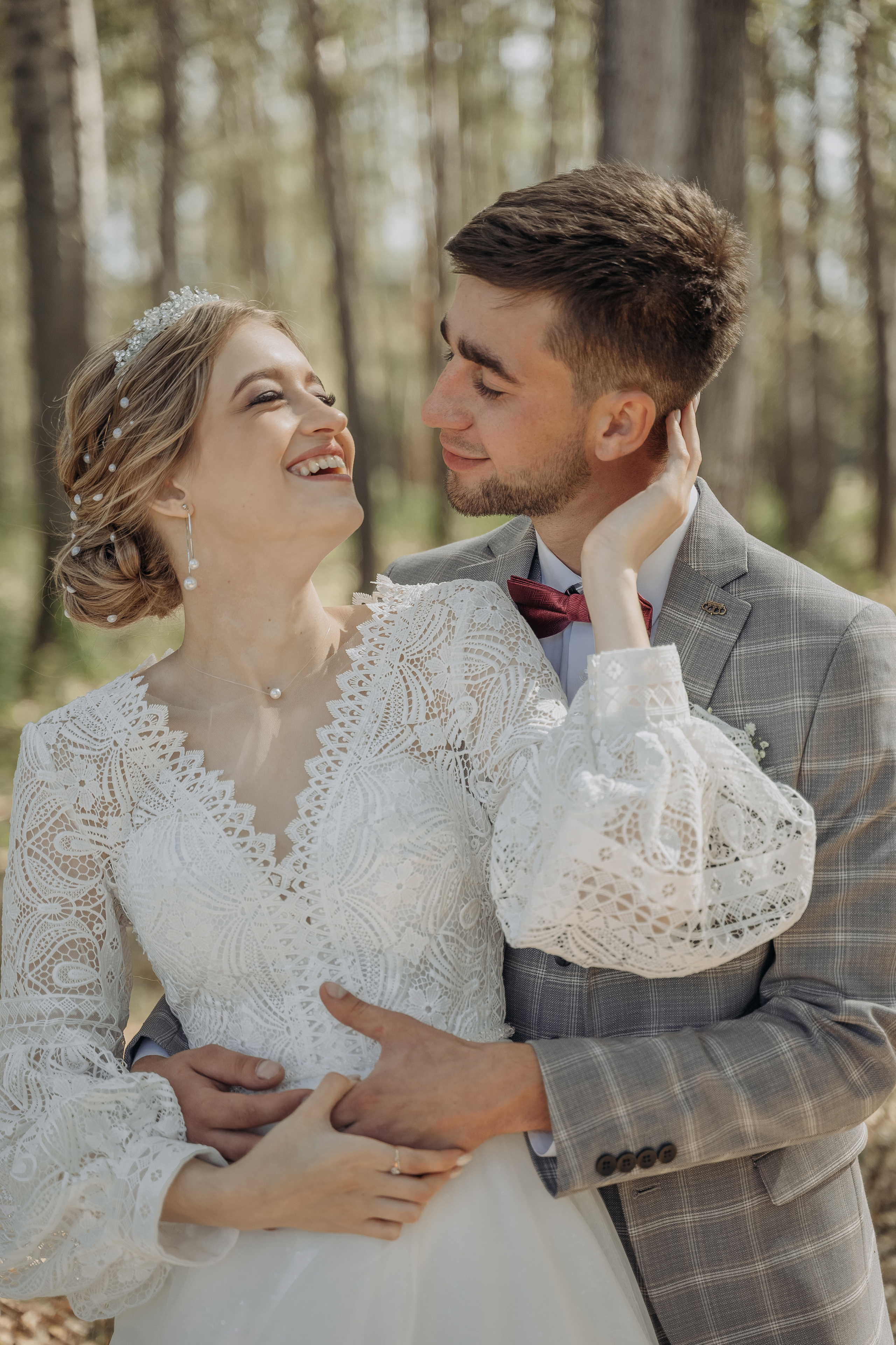 Александр и Марина. Свадебный семейный фотограф Ксения Божко Уфа Раевка никах в Нарыстау