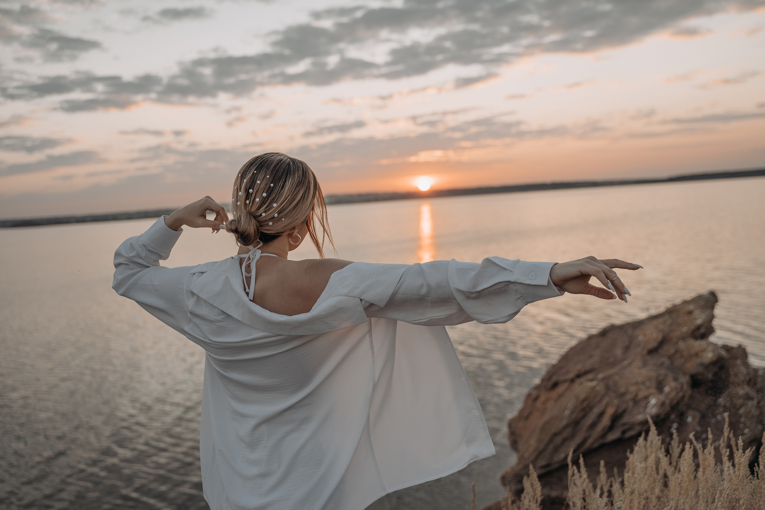 Линар и Гуля. Свадебный семейный фотограф Ксения Божко Уфа Раевка никах в Нарыстау