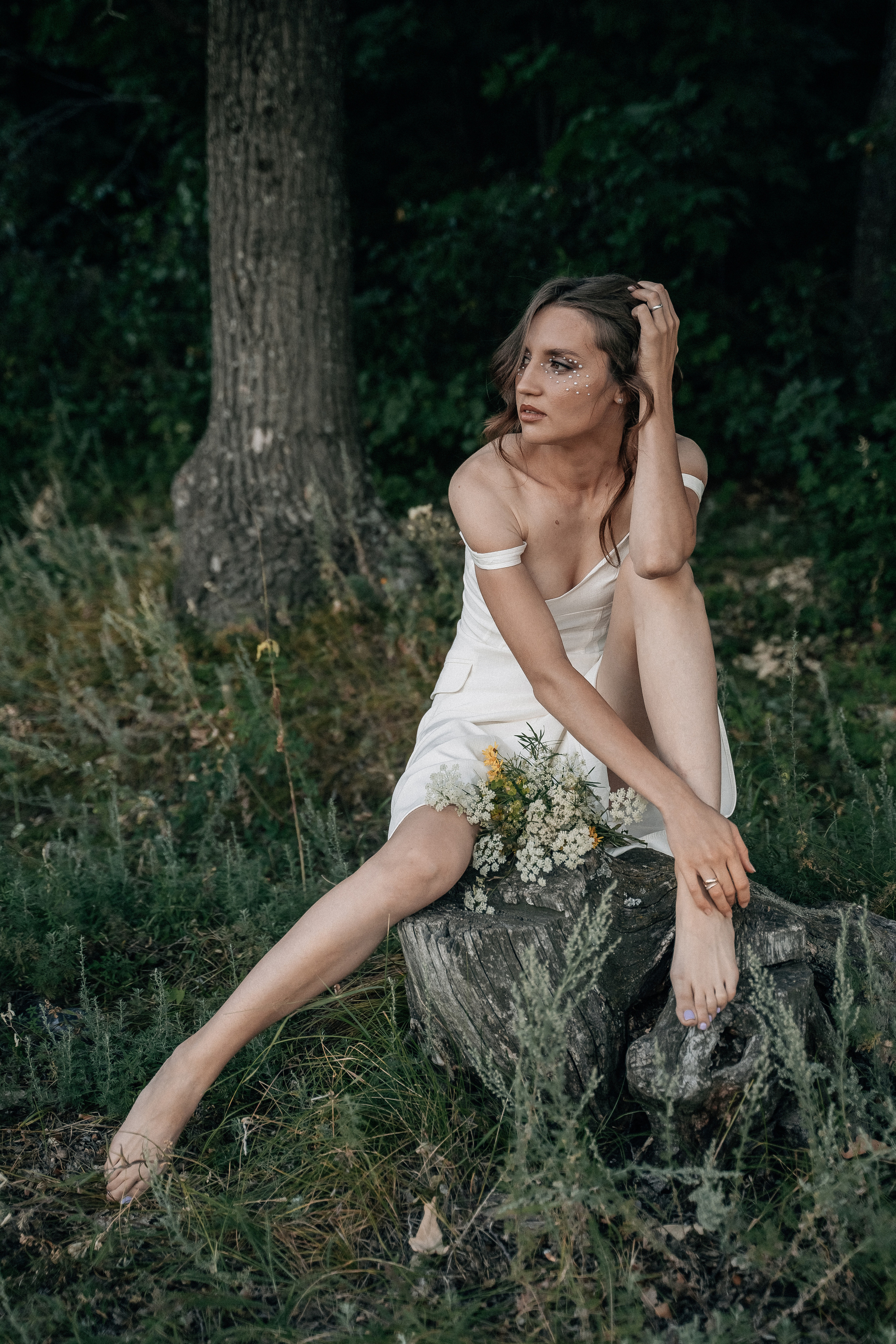 Вилена. Свадебный семейный фотограф Ксения Божко Уфа Раевка никах в Нарыстау