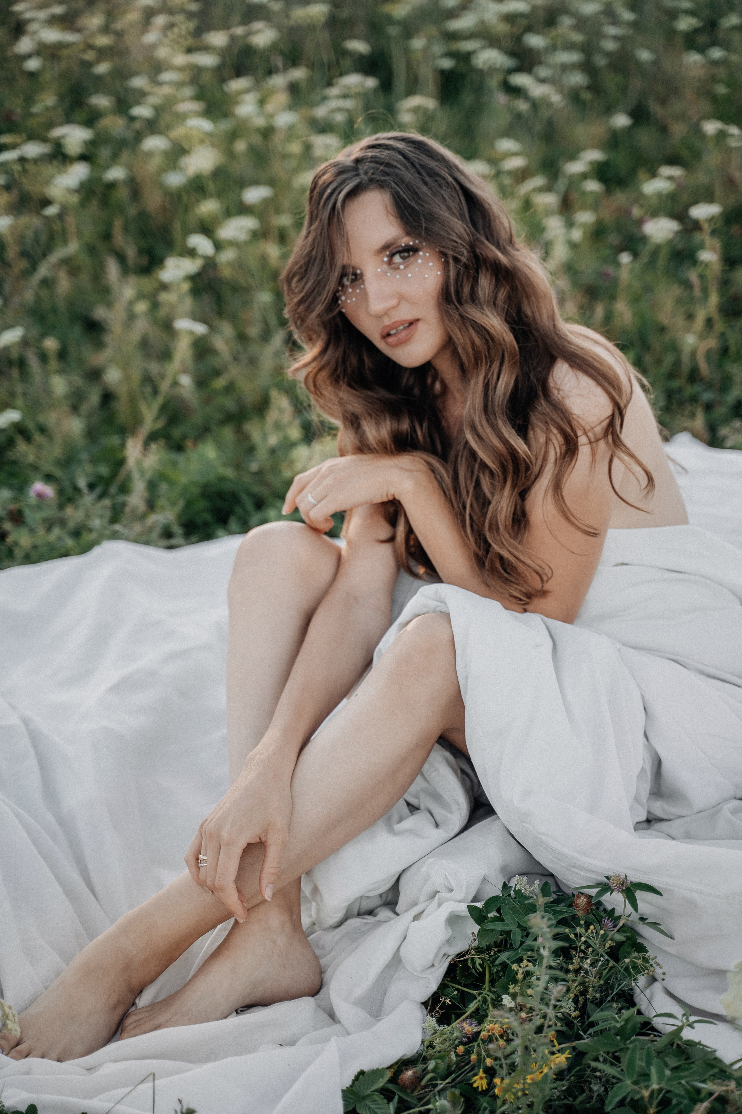 Вилена. Свадебный семейный фотограф Ксения Божко Уфа Раевка никах в Нарыстау