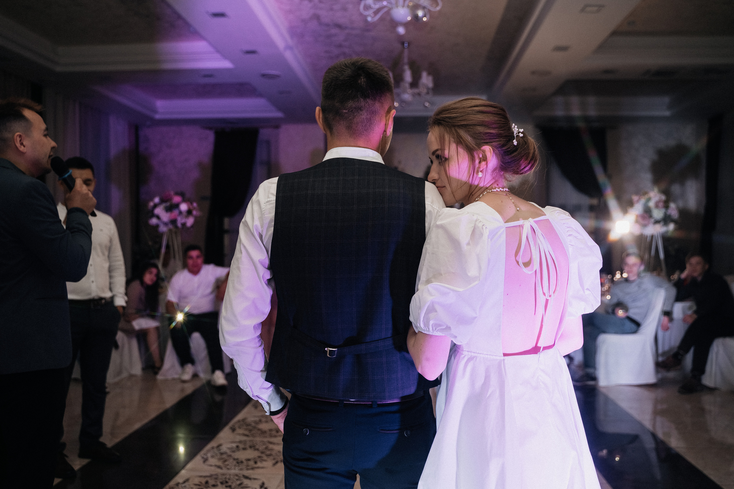 Айдар и Алина. Свадебный семейный фотограф Ксения Божко Уфа Раевка никах в Нарыстау