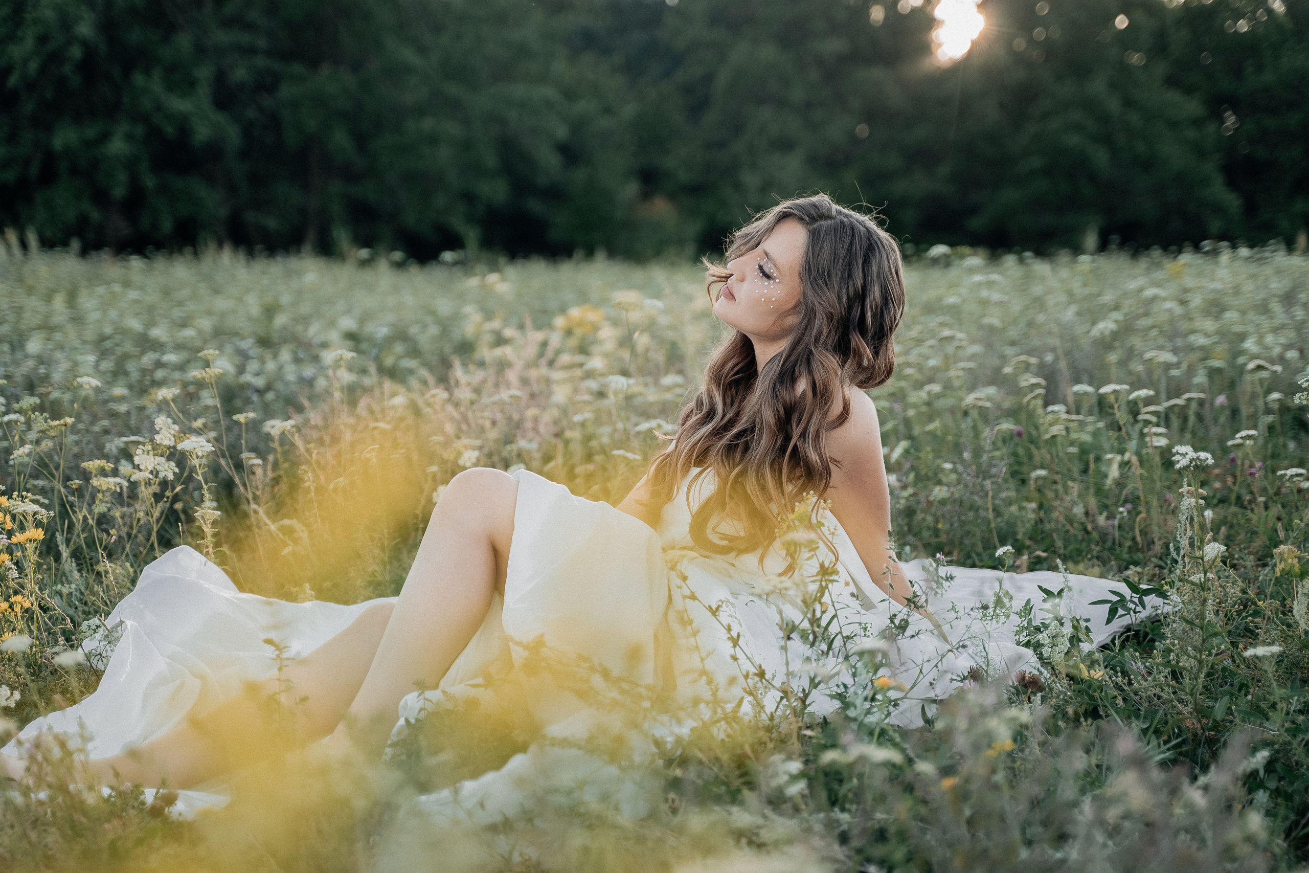 Вилена. Свадебный семейный фотограф Ксения Божко Уфа Раевка никах в Нарыстау