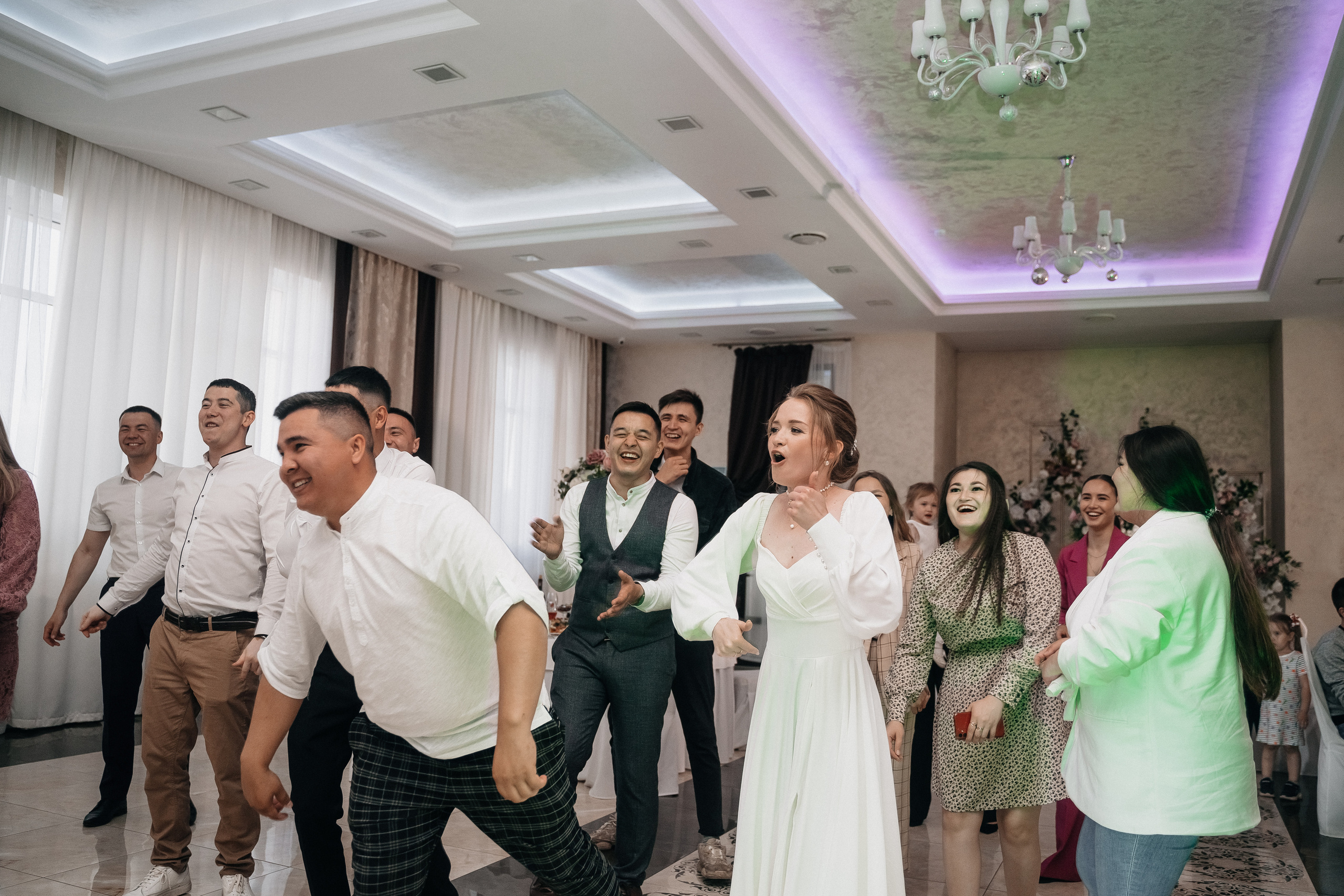 Айдар и Алина. Свадебный семейный фотограф Ксения Божко Уфа Раевка никах в Нарыстау