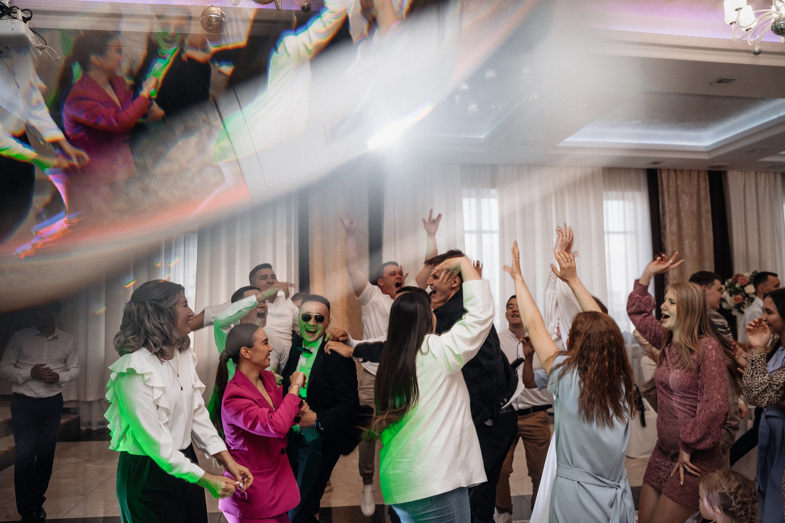 Айдар и Алина. Свадебный семейный фотограф Ксения Божко Уфа Раевка никах в Нарыстау