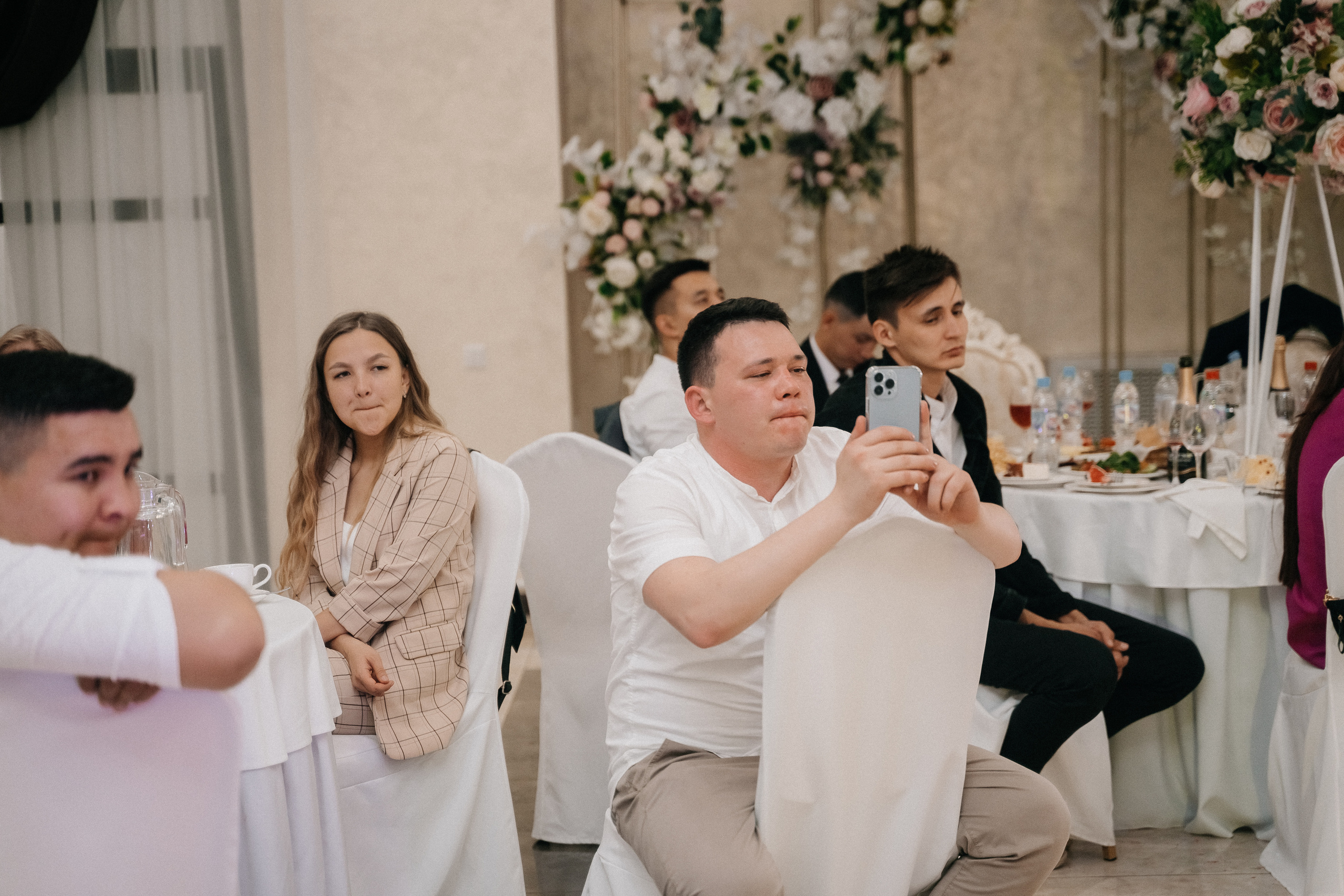 Айдар и Алина. Свадебный семейный фотограф Ксения Божко Уфа Раевка никах в Нарыстау