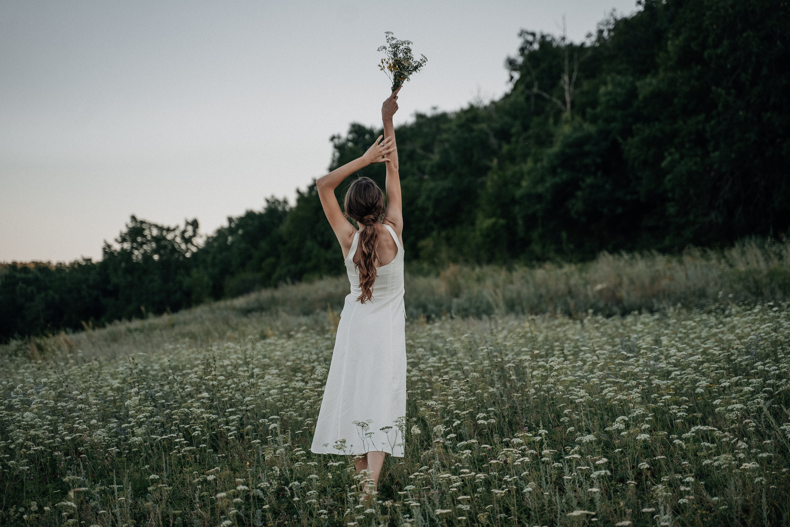 Вилена. Свадебный семейный фотограф Ксения Божко Уфа Раевка никах в Нарыстау