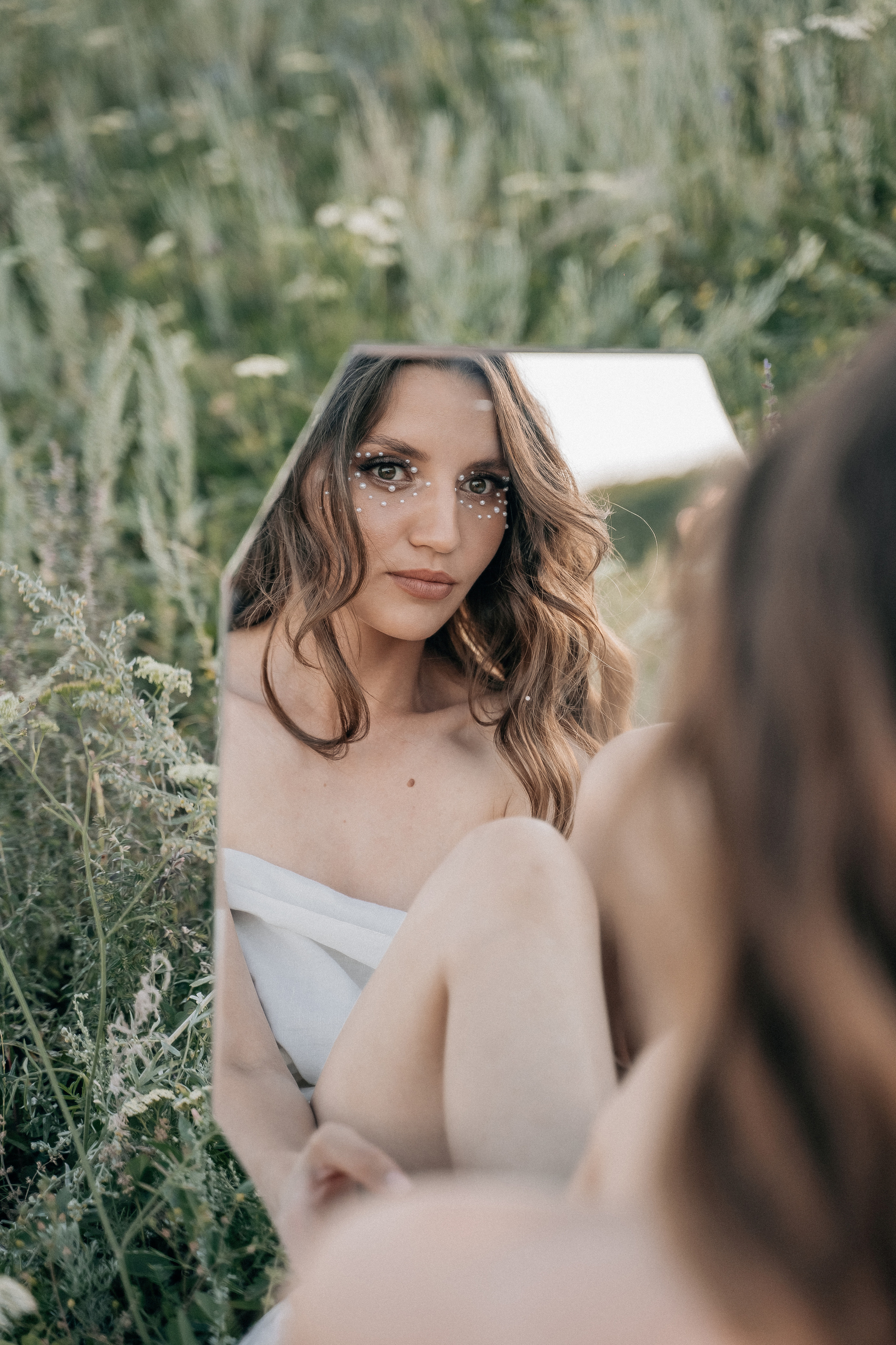 Вилена. Свадебный семейный фотограф Ксения Божко Уфа Раевка никах в Нарыстау