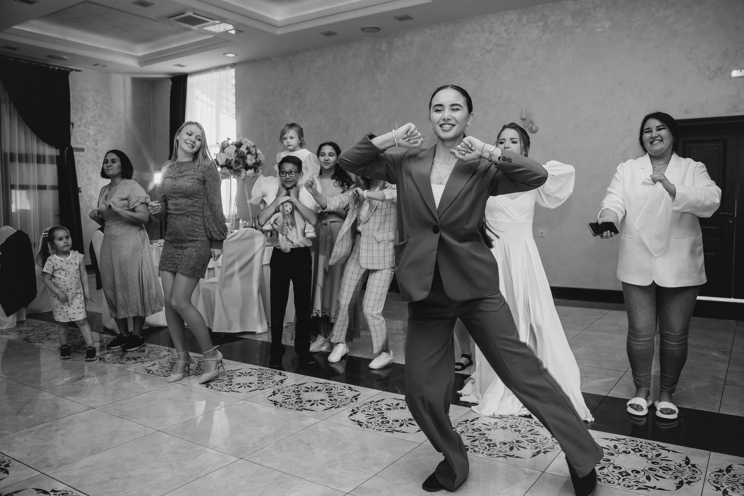 Айдар и Алина. Свадебный семейный фотограф Ксения Божко Уфа Раевка никах в Нарыстау