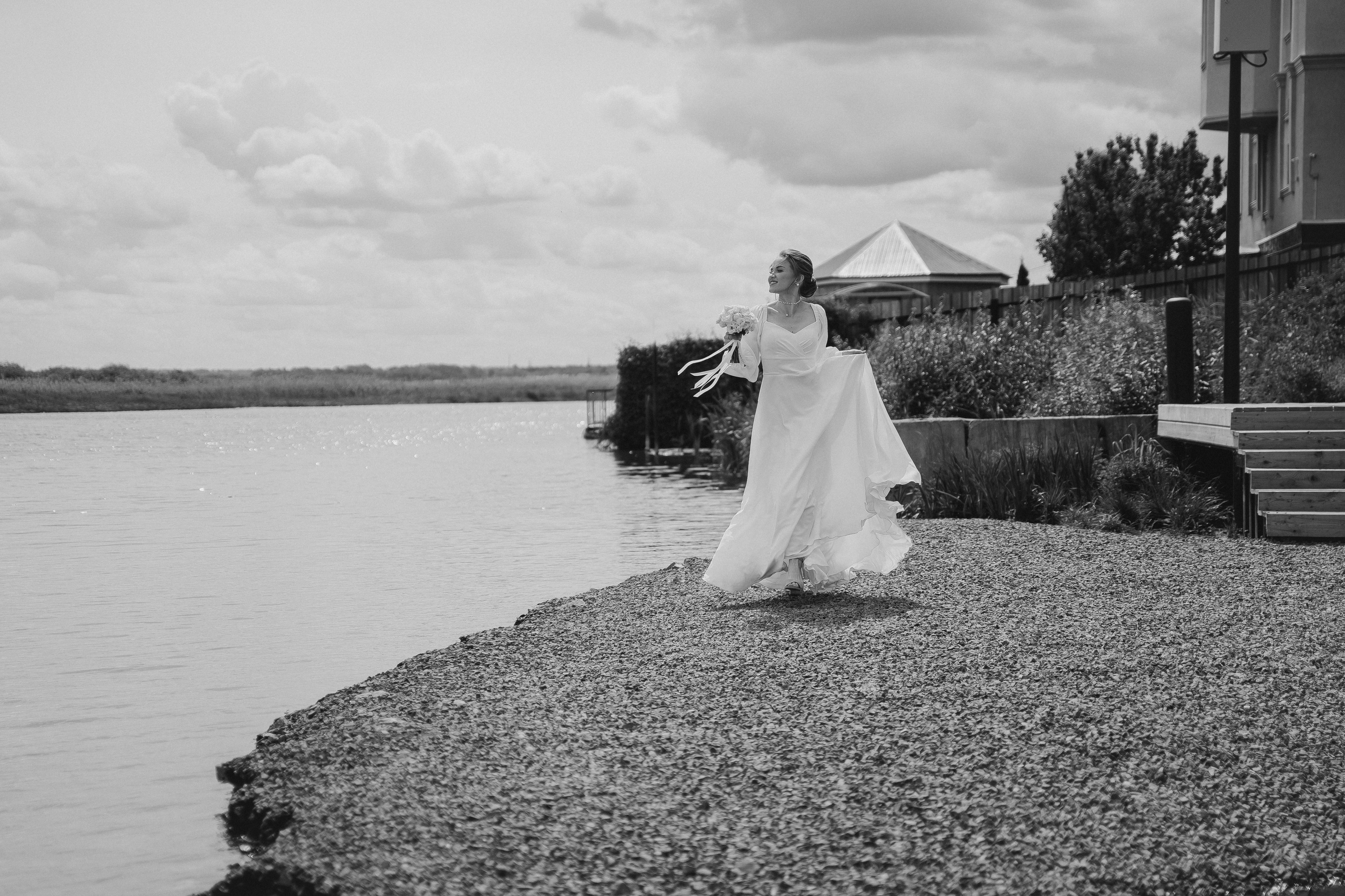 Айдар и Алина. Свадебный семейный фотограф Ксения Божко Уфа Раевка никах в Нарыстау