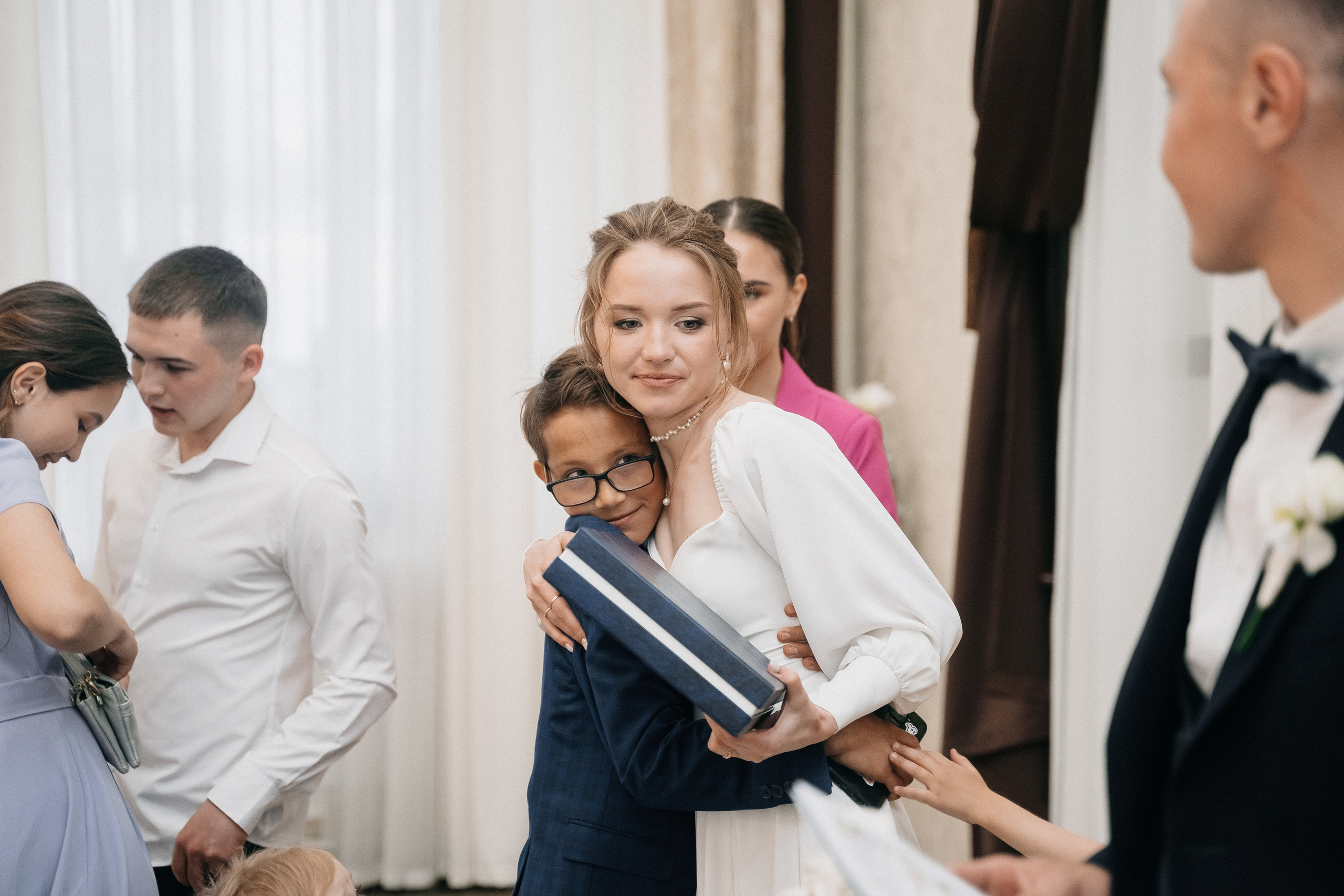 Айдар и Алина. Свадебный семейный фотограф Ксения Божко Уфа Раевка никах в Нарыстау