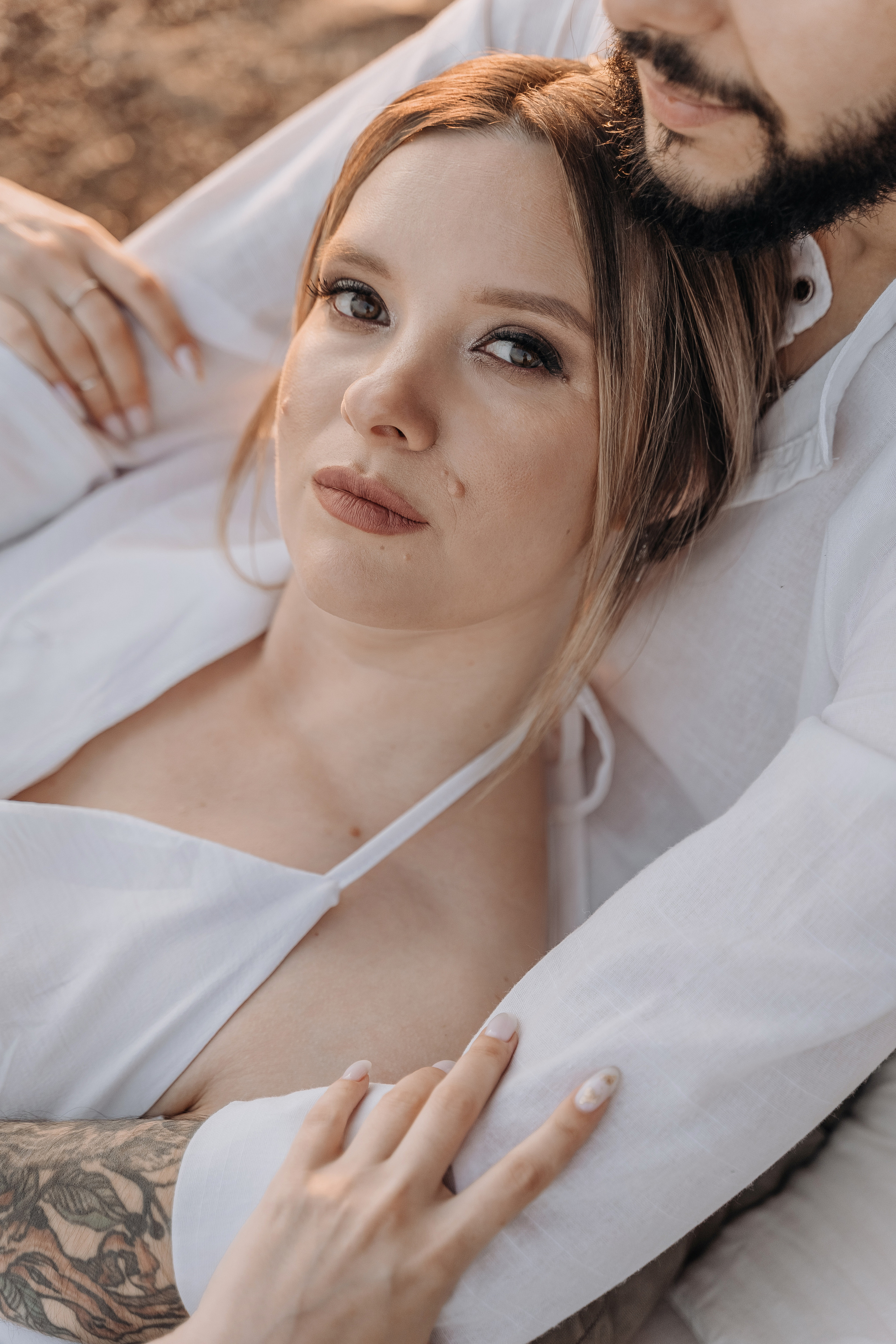 Линар и Гуля. Свадебный семейный фотограф Ксения Божко Уфа Раевка никах в Нарыстау