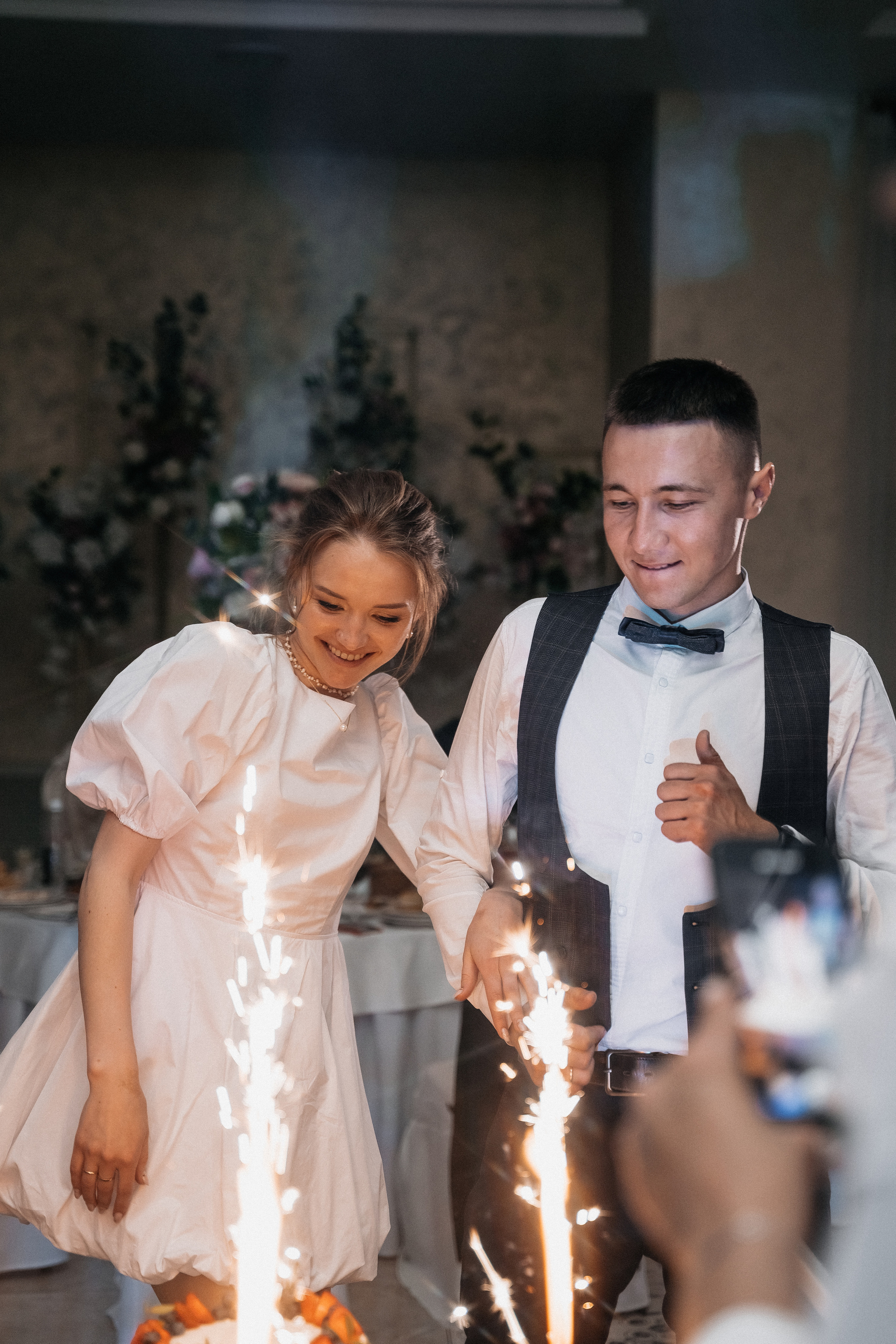 Айдар и Алина. Свадебный семейный фотограф Ксения Божко Уфа Раевка никах в Нарыстау