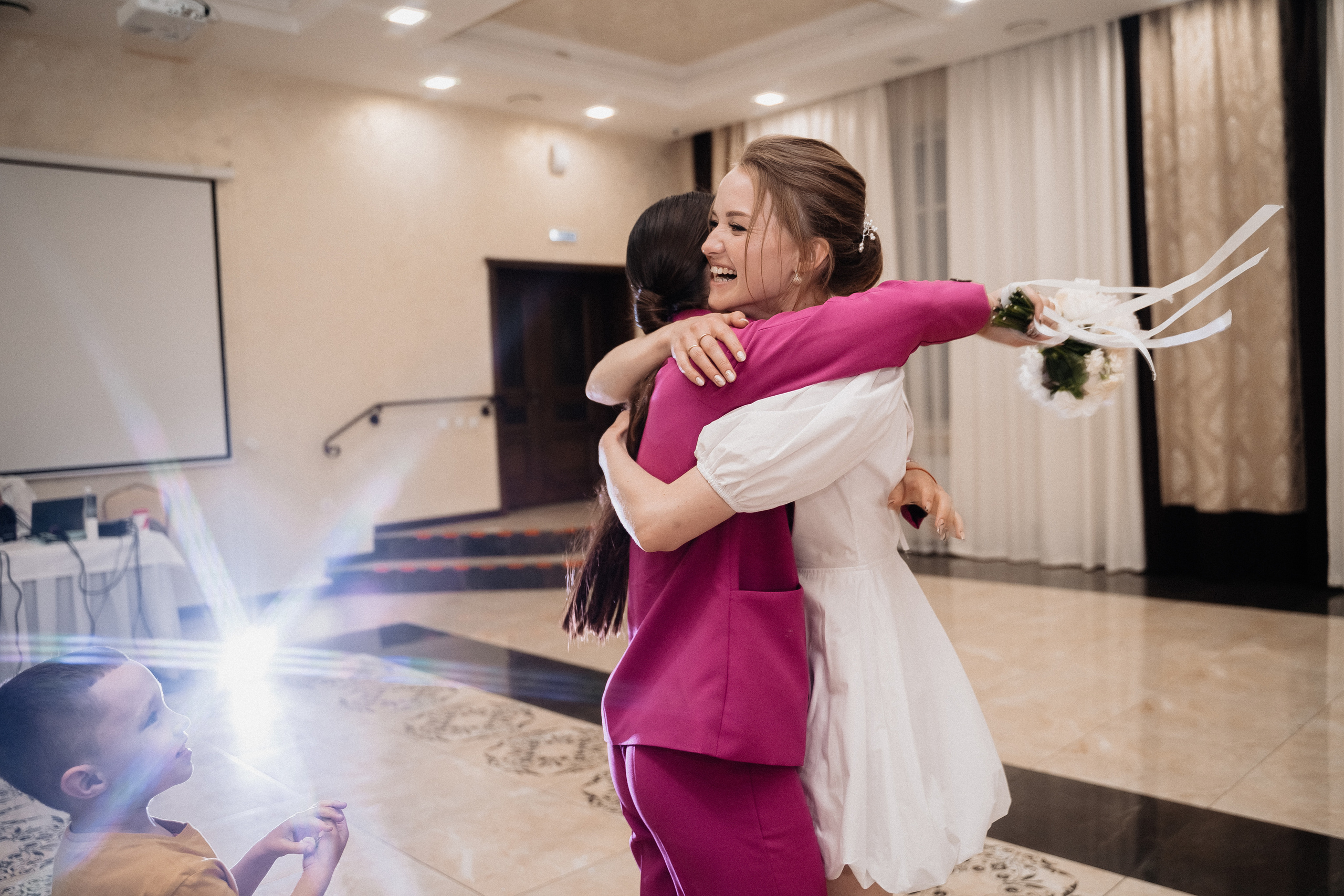 Айдар и Алина. Свадебный семейный фотограф Ксения Божко Уфа Раевка никах в Нарыстау