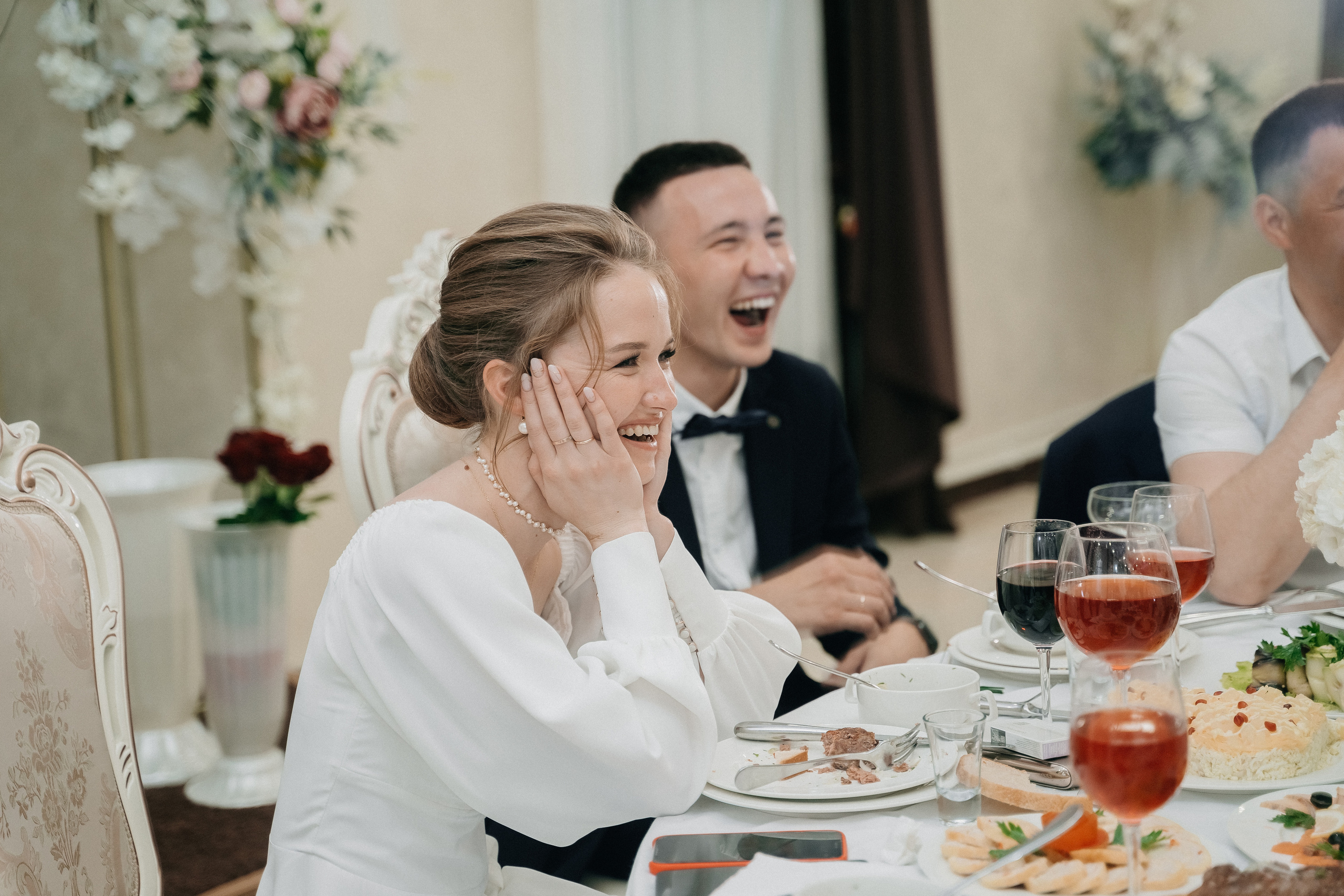 Айдар и Алина. Свадебный семейный фотограф Ксения Божко Уфа Раевка никах в Нарыстау