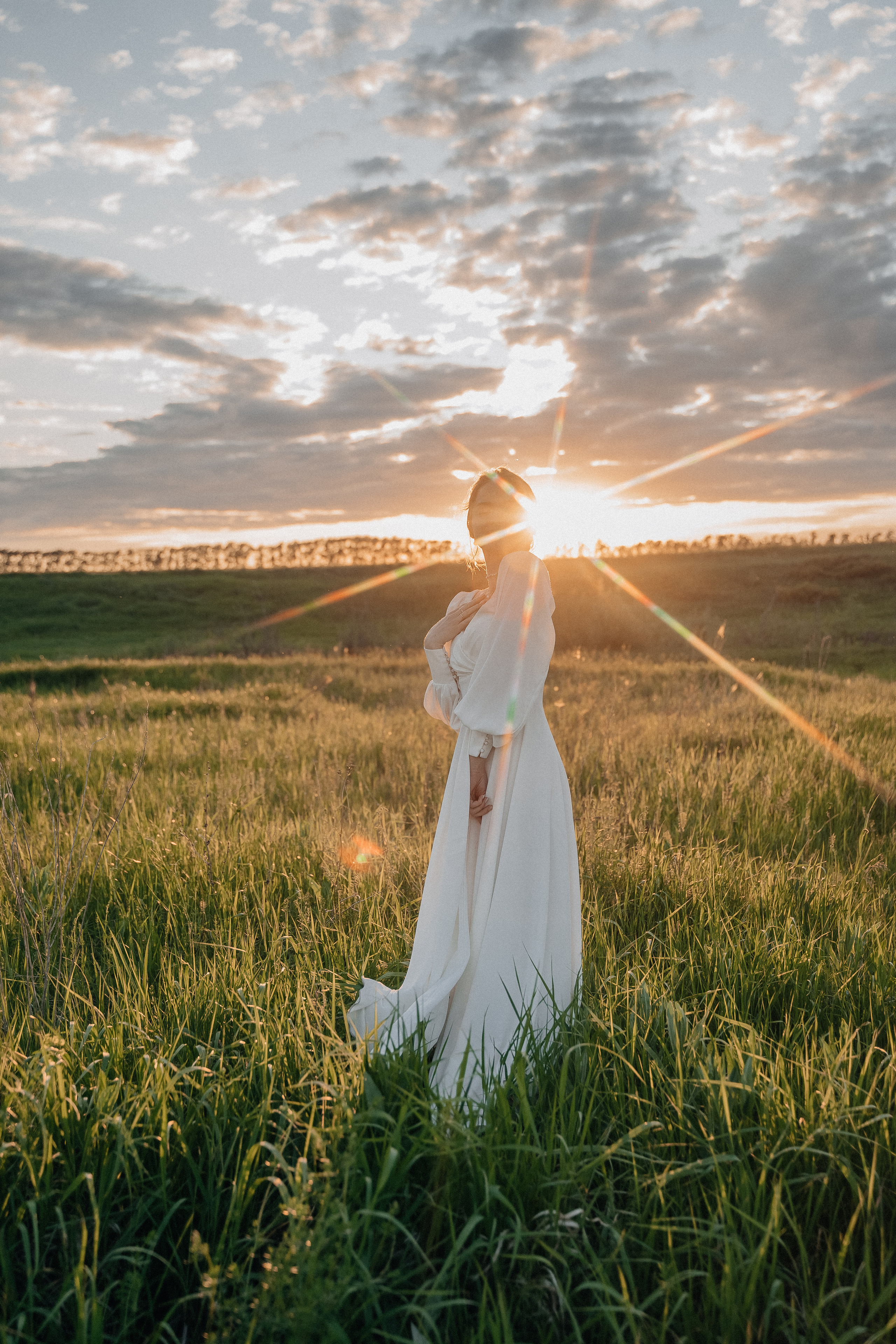 Айдар и Алина. Свадебный семейный фотограф Ксения Божко Уфа Раевка никах в Нарыстау