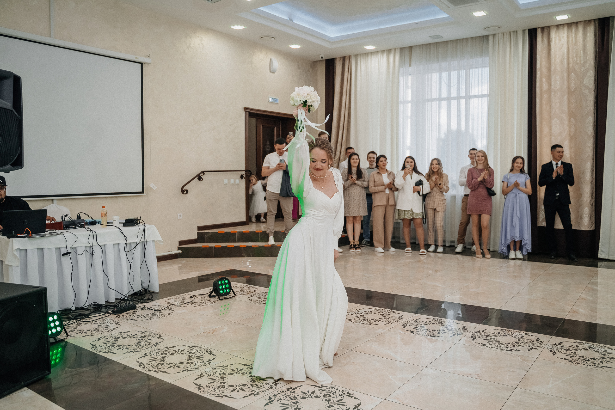 Айдар и Алина. Свадебный семейный фотограф Ксения Божко Уфа Раевка никах в Нарыстау