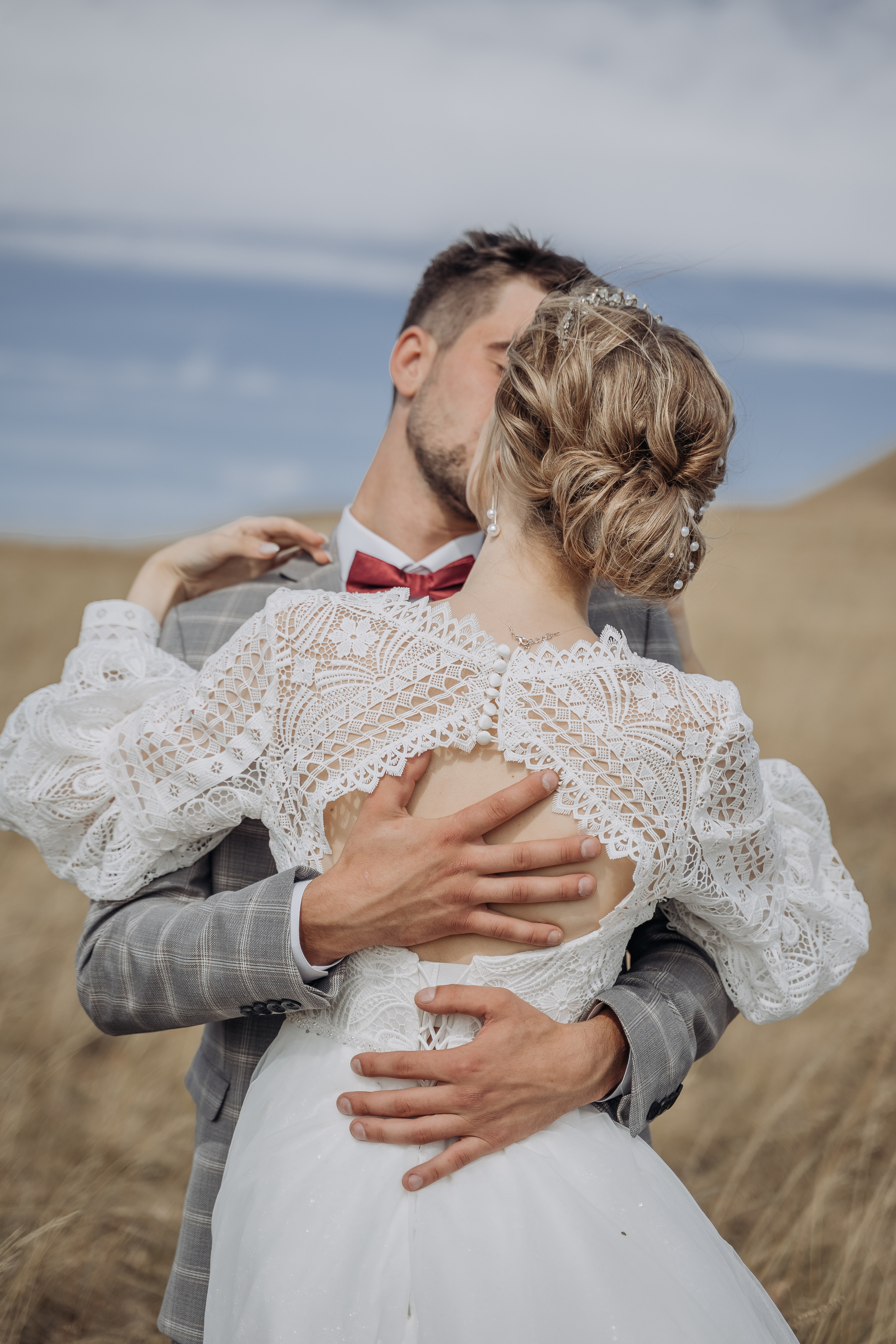 Александр и Марина. Свадебный семейный фотограф Ксения Божко Уфа Раевка никах в Нарыстау