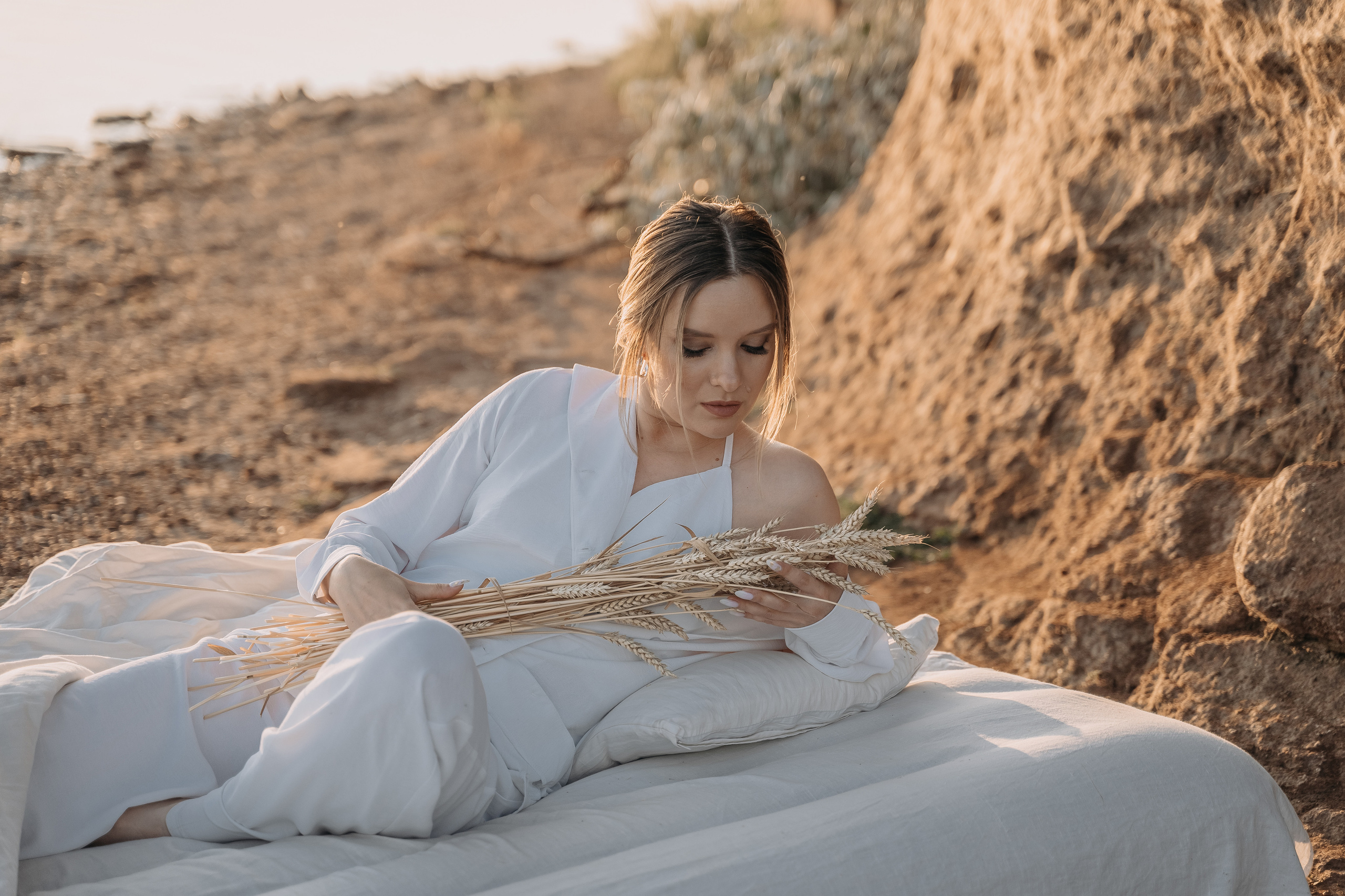 Линар и Гуля. Свадебный семейный фотограф Ксения Божко Уфа Раевка никах в Нарыстау