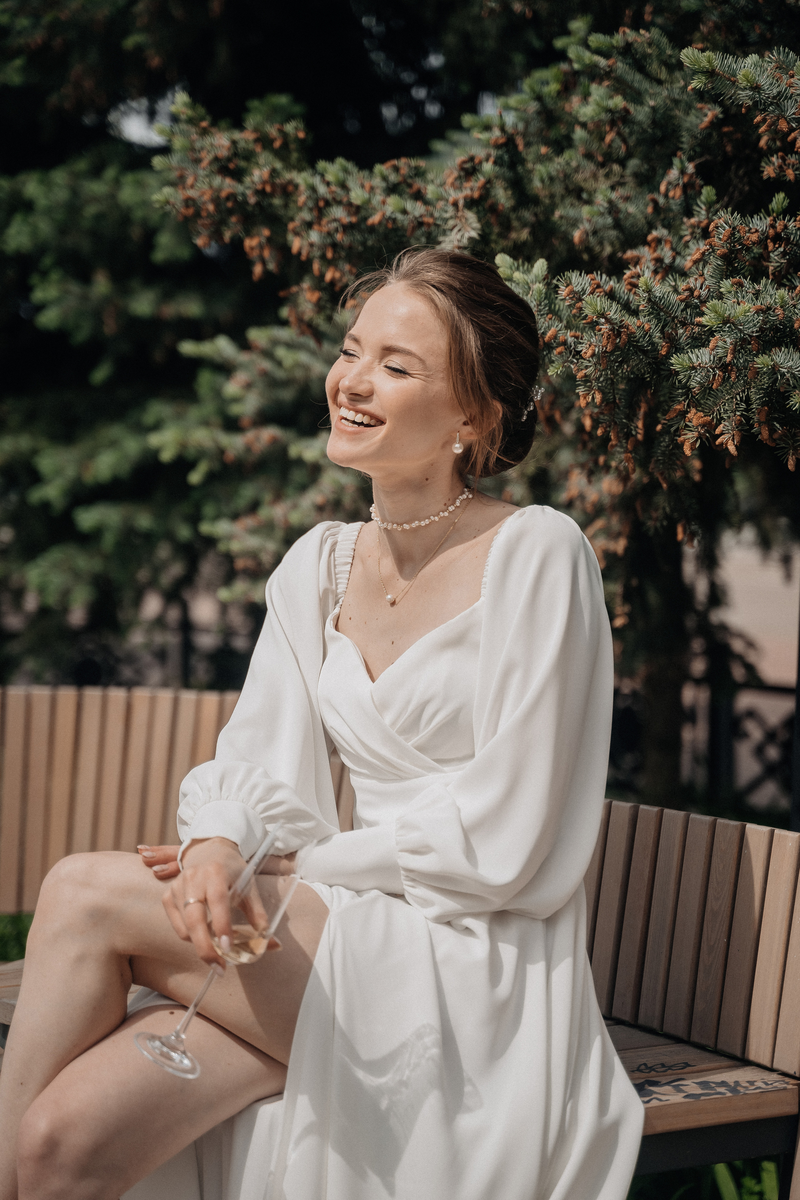 Айдар и Алина. Свадебный семейный фотограф Ксения Божко Уфа Раевка никах в Нарыстау