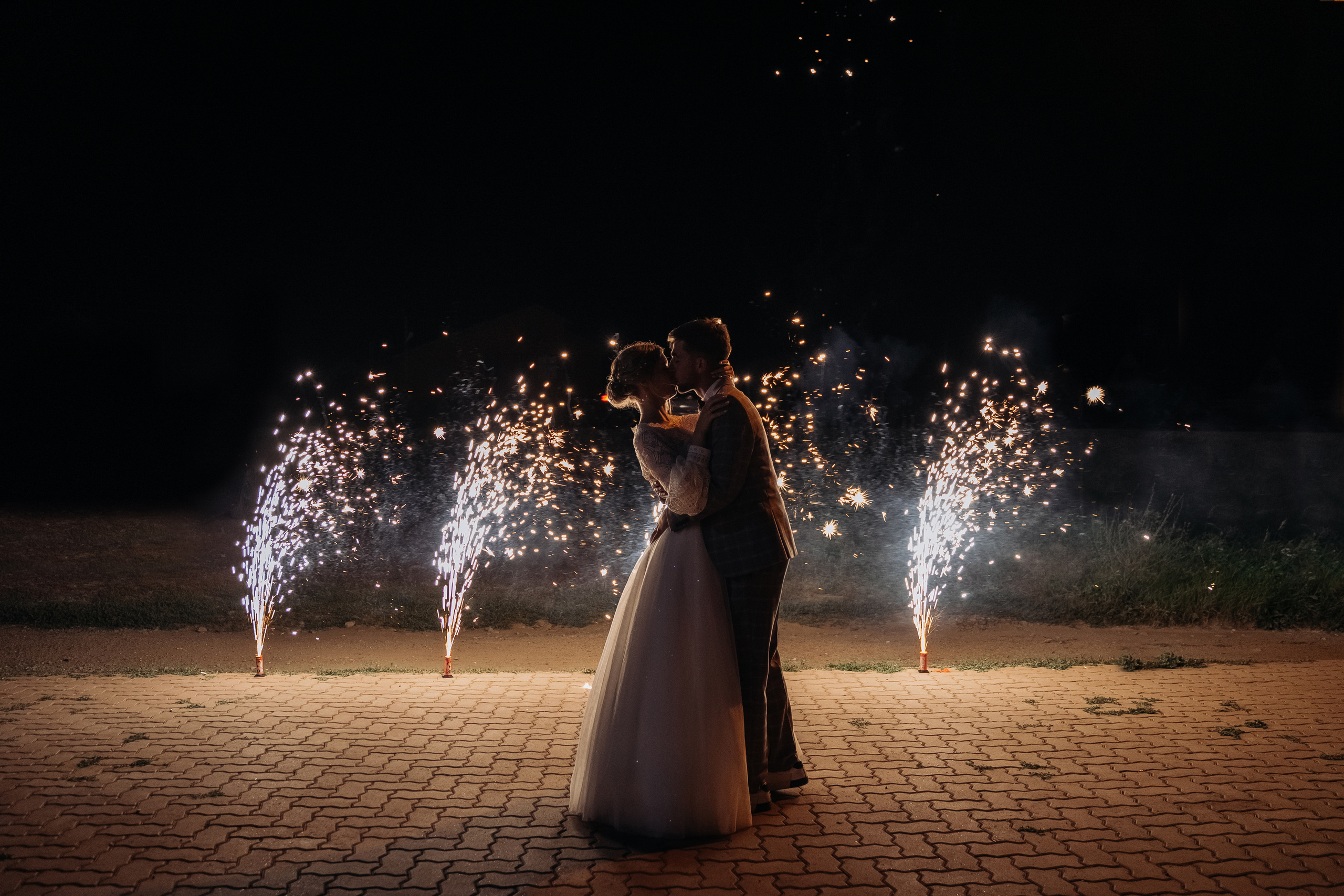 Александр и Марина. Свадебный семейный фотограф Ксения Божко Уфа Раевка никах в Нарыстау