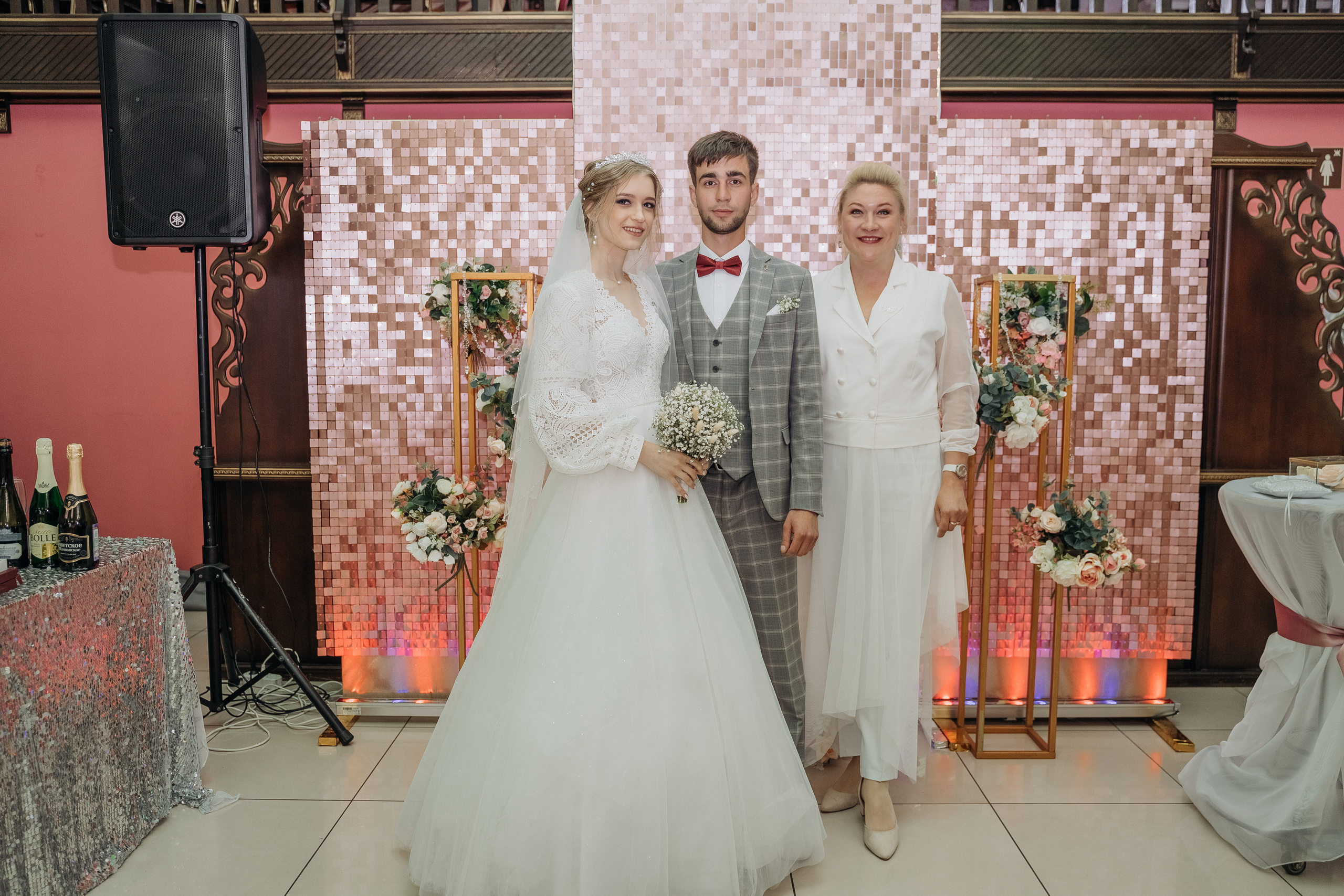 Александр и Марина. Свадебный семейный фотограф Ксения Божко Уфа Раевка никах в Нарыстау