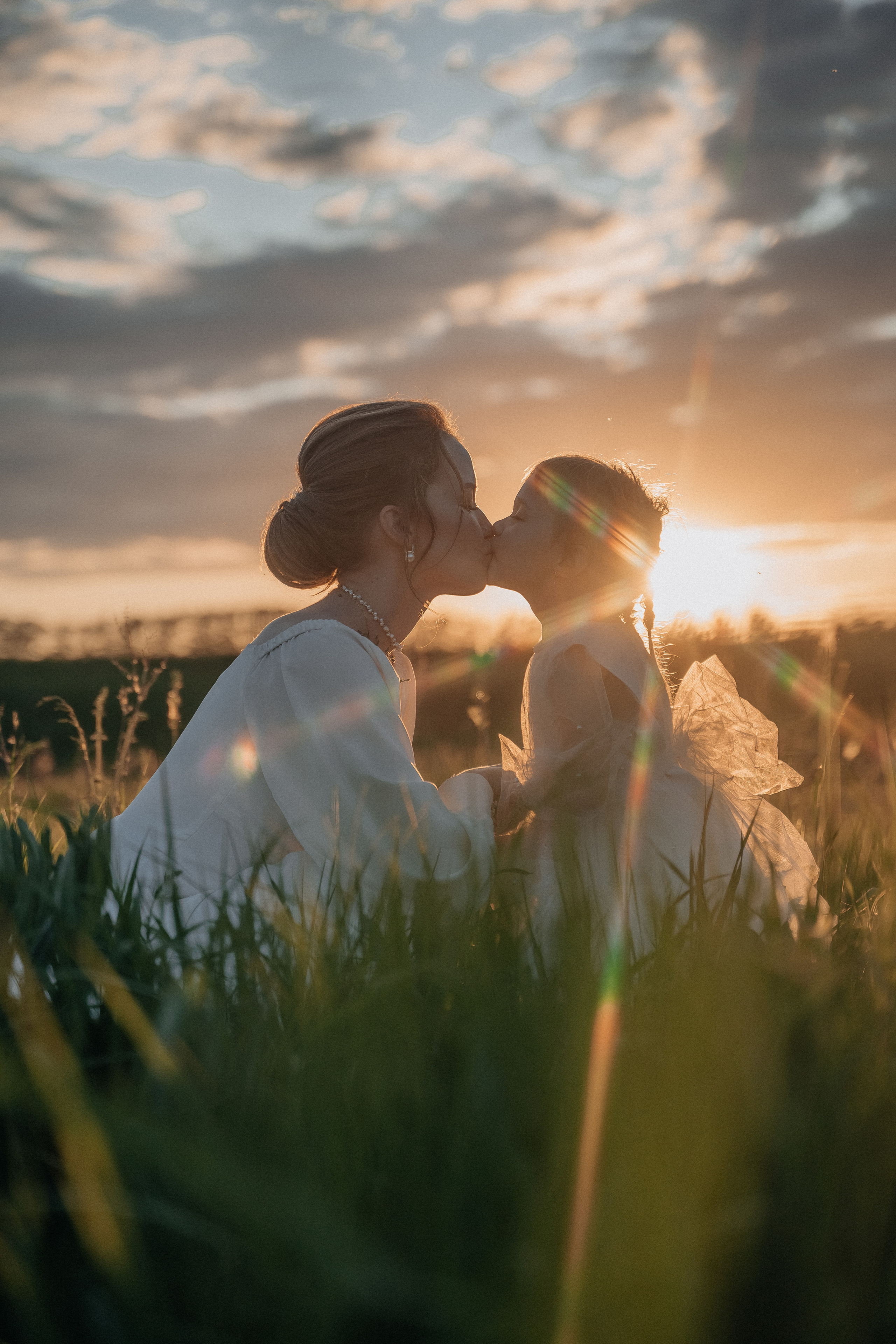 Айдар и Алина. Свадебный семейный фотограф Ксения Божко Уфа Раевка никах в Нарыстау