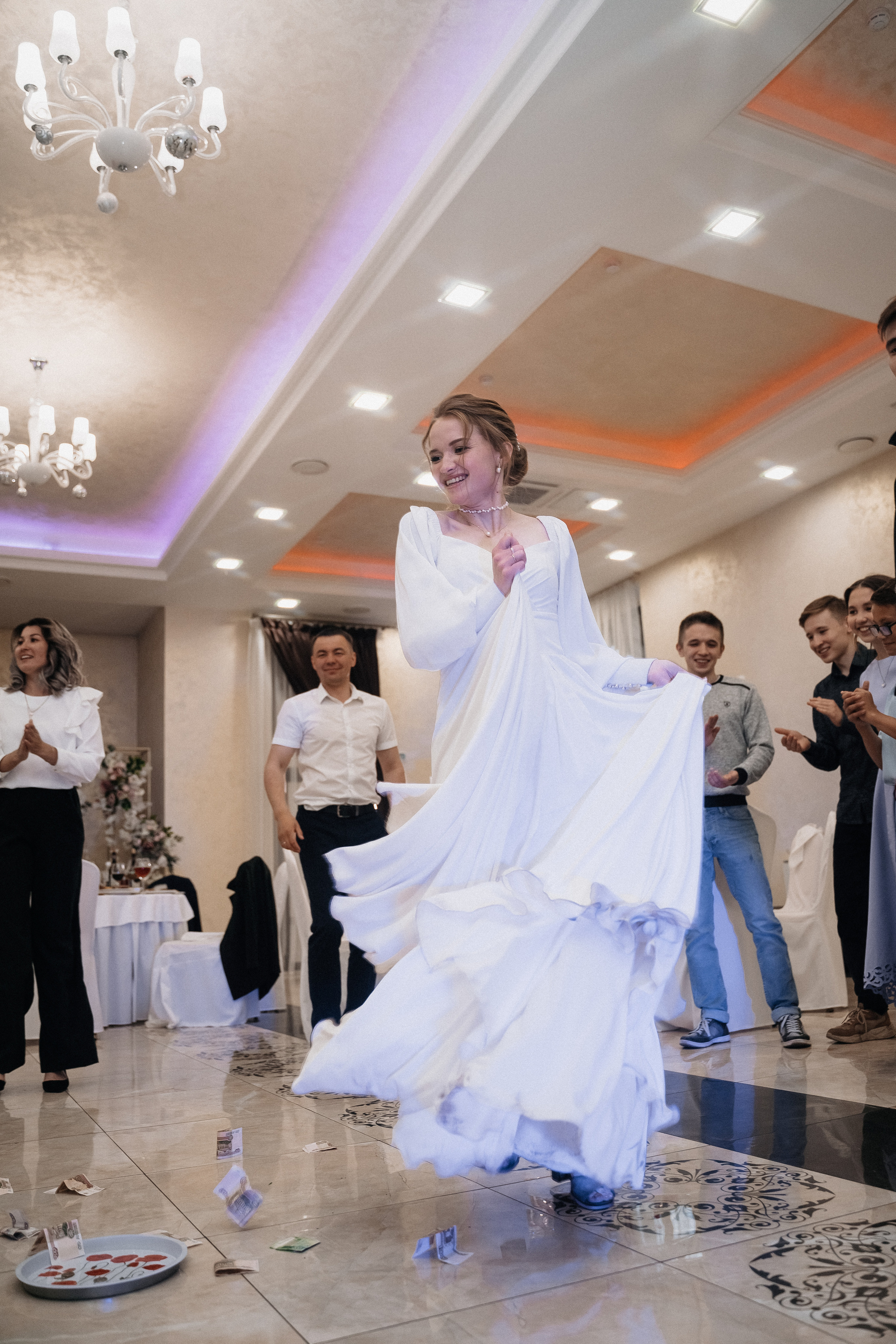 Айдар и Алина. Свадебный семейный фотограф Ксения Божко Уфа Раевка никах в Нарыстау