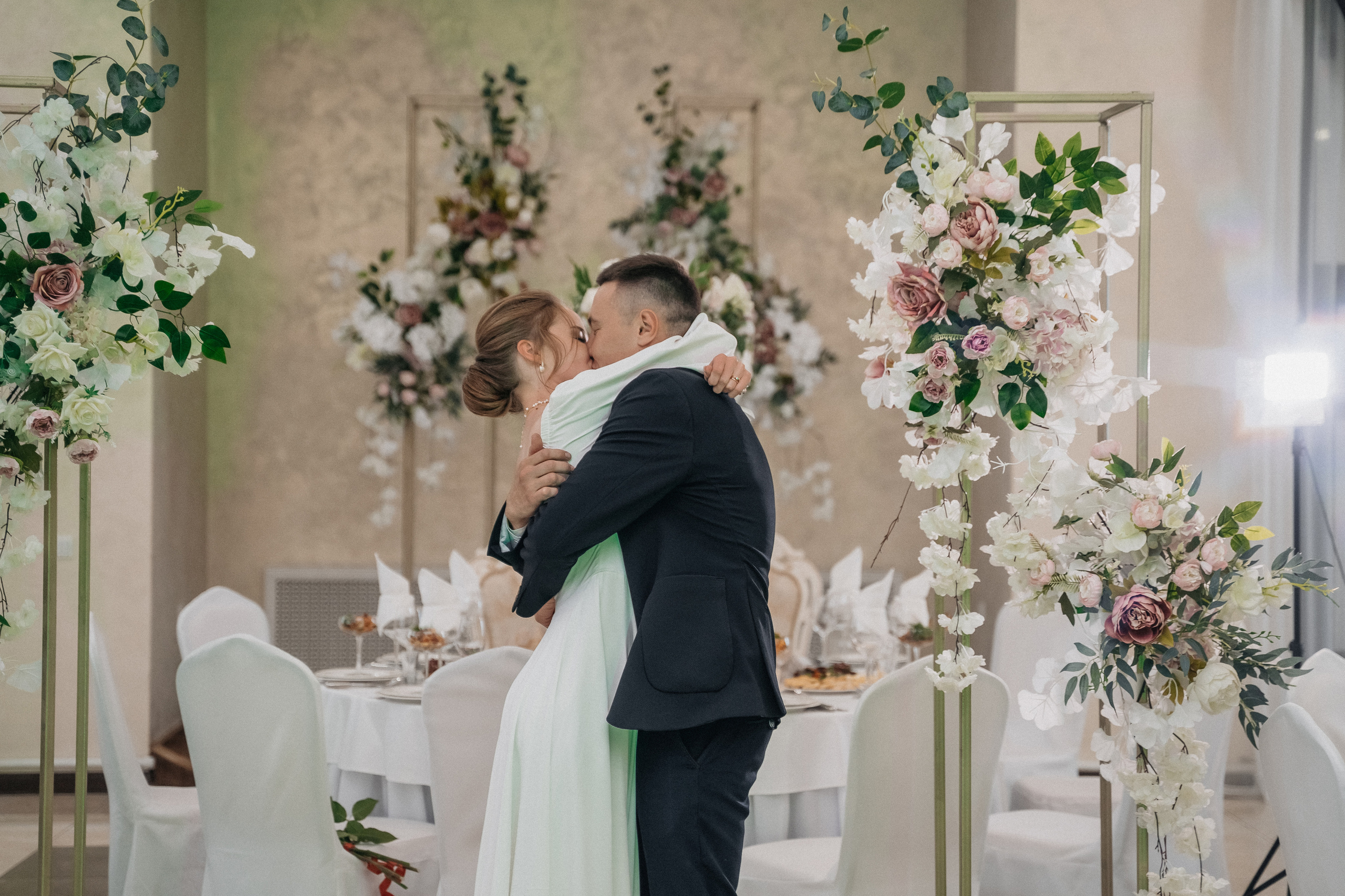 Айдар и Алина. Свадебный семейный фотограф Ксения Божко Уфа Раевка никах в Нарыстау