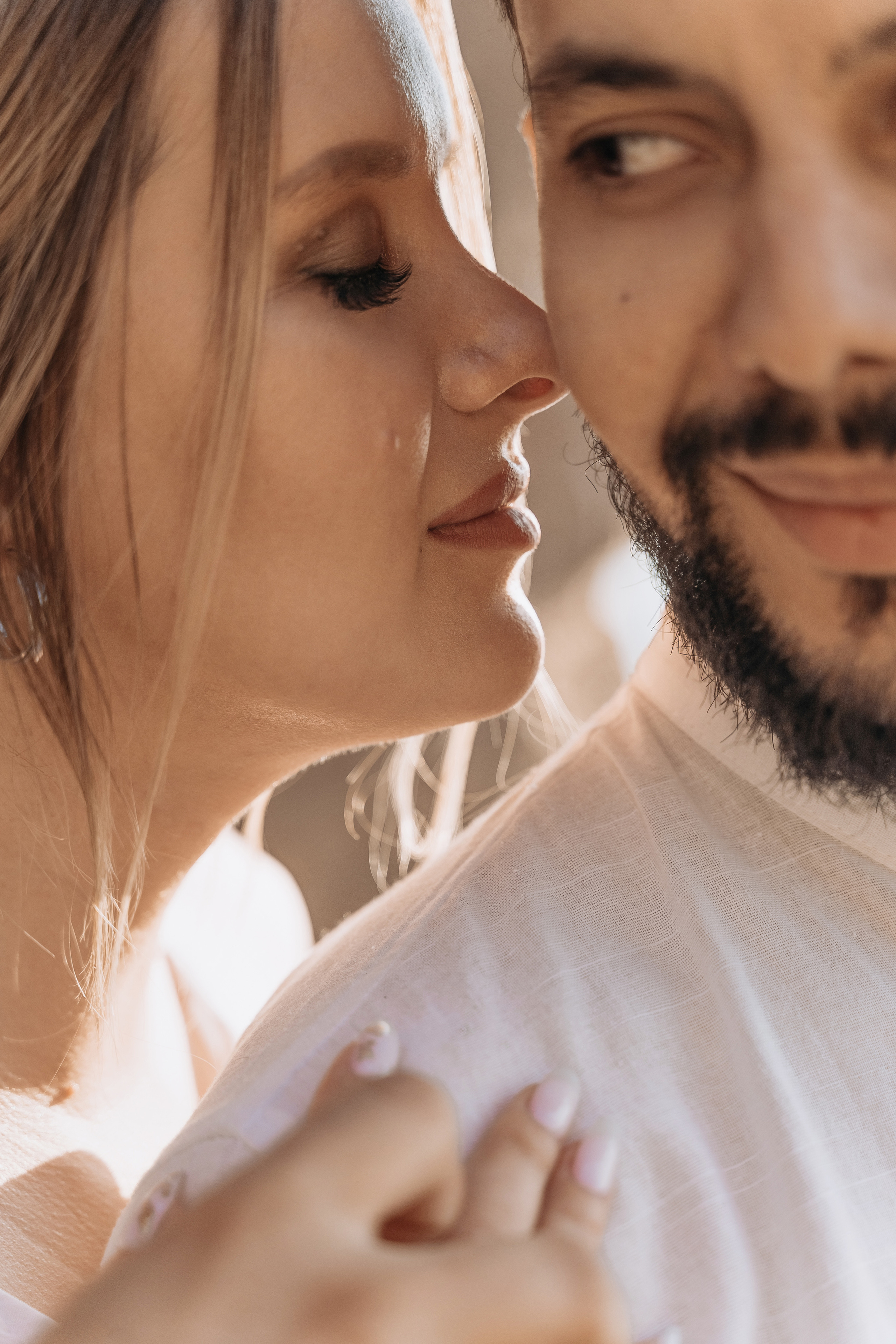 Линар и Гуля. Свадебный семейный фотограф Ксения Божко Уфа Раевка никах в Нарыстау