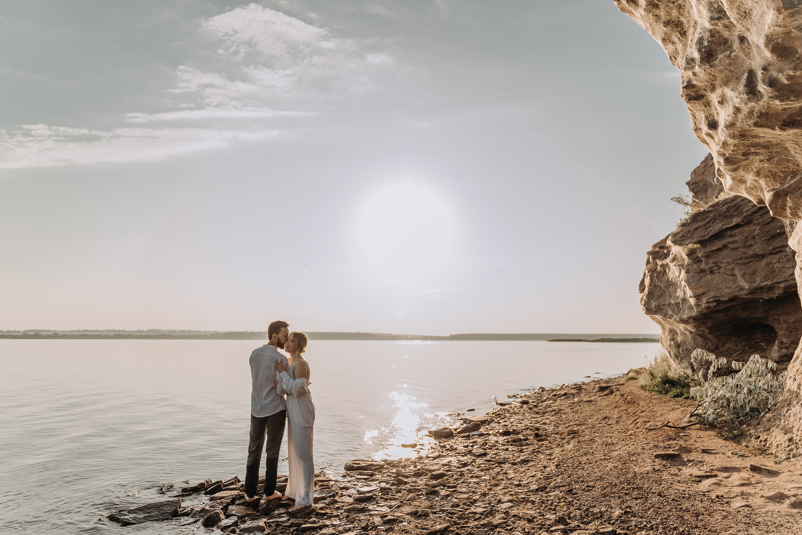 Линар и Гуля. Свадебный семейный фотограф Ксения Божко Уфа Раевка никах в Нарыстау