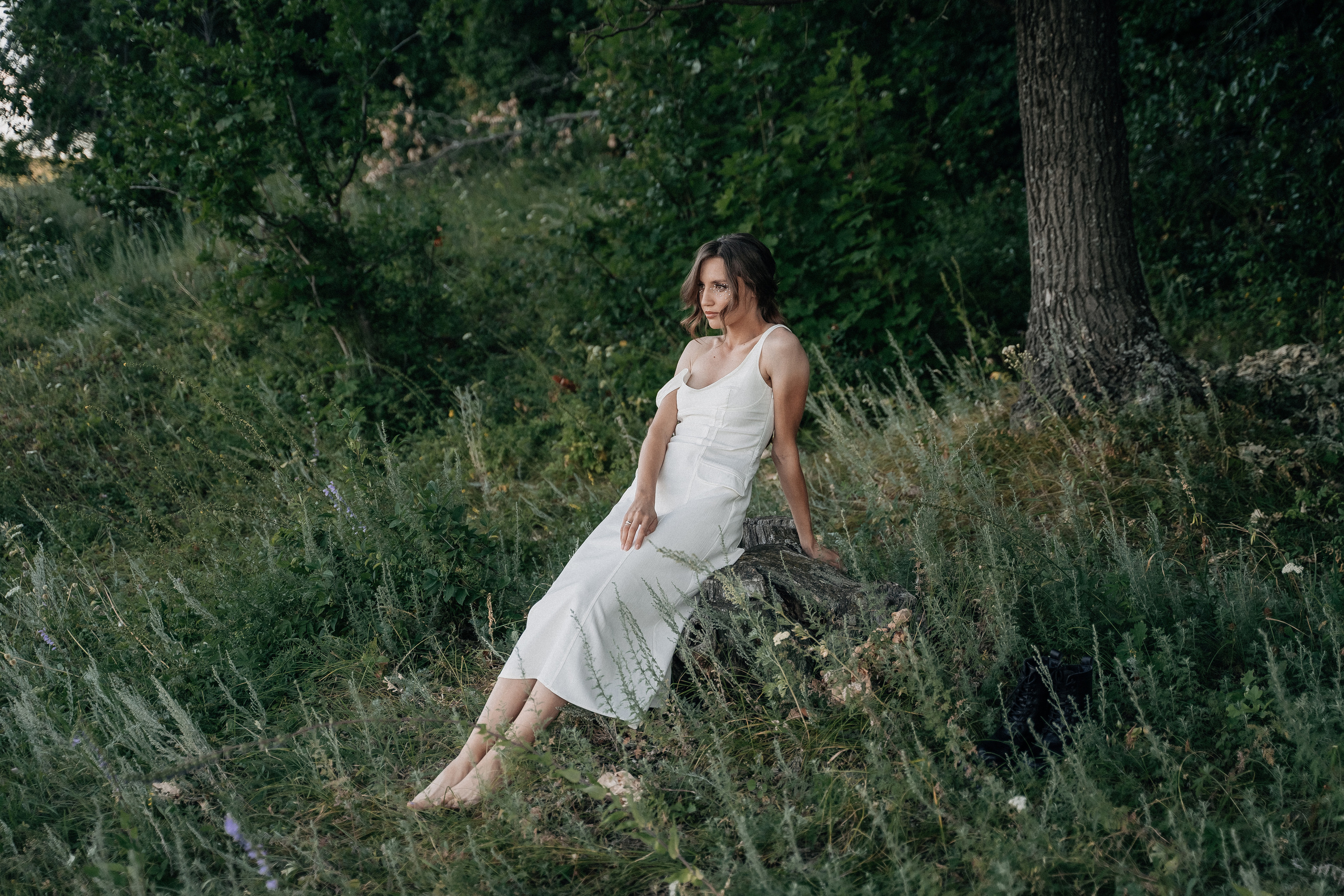 Вилена. Свадебный семейный фотограф Ксения Божко Уфа Раевка никах в Нарыстау