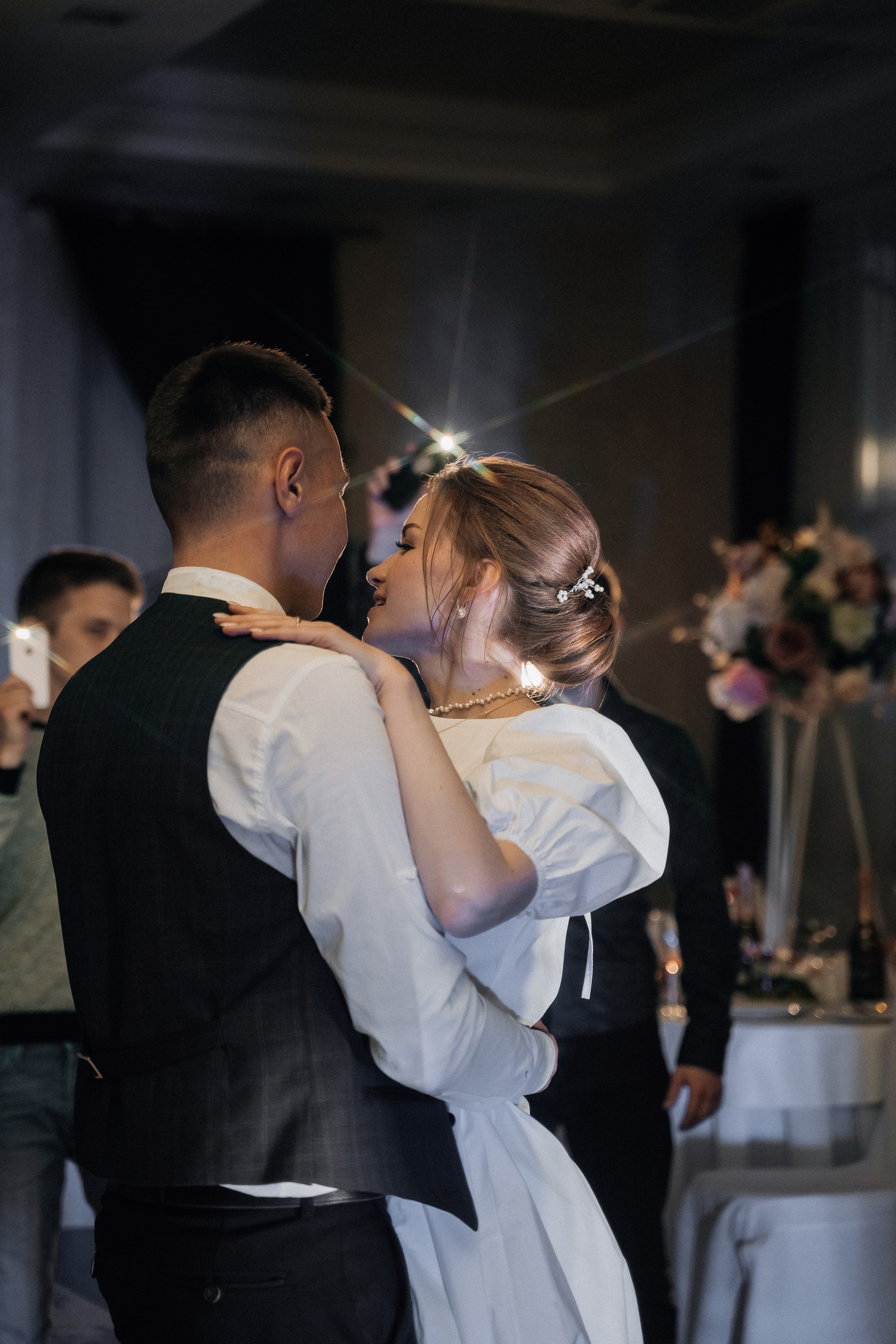 Айдар и Алина. Свадебный семейный фотограф Ксения Божко Уфа Раевка никах в Нарыстау