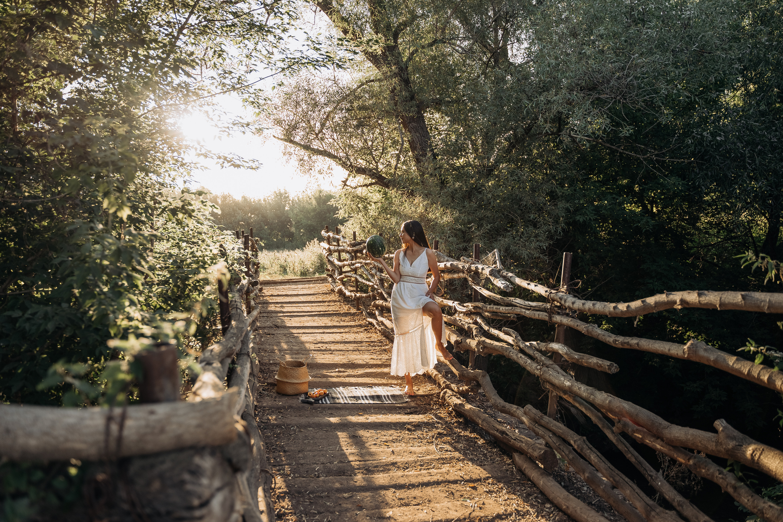 Дилара. Свадебный семейный фотограф Ксения Божко Уфа Раевка никах в Нарыстау