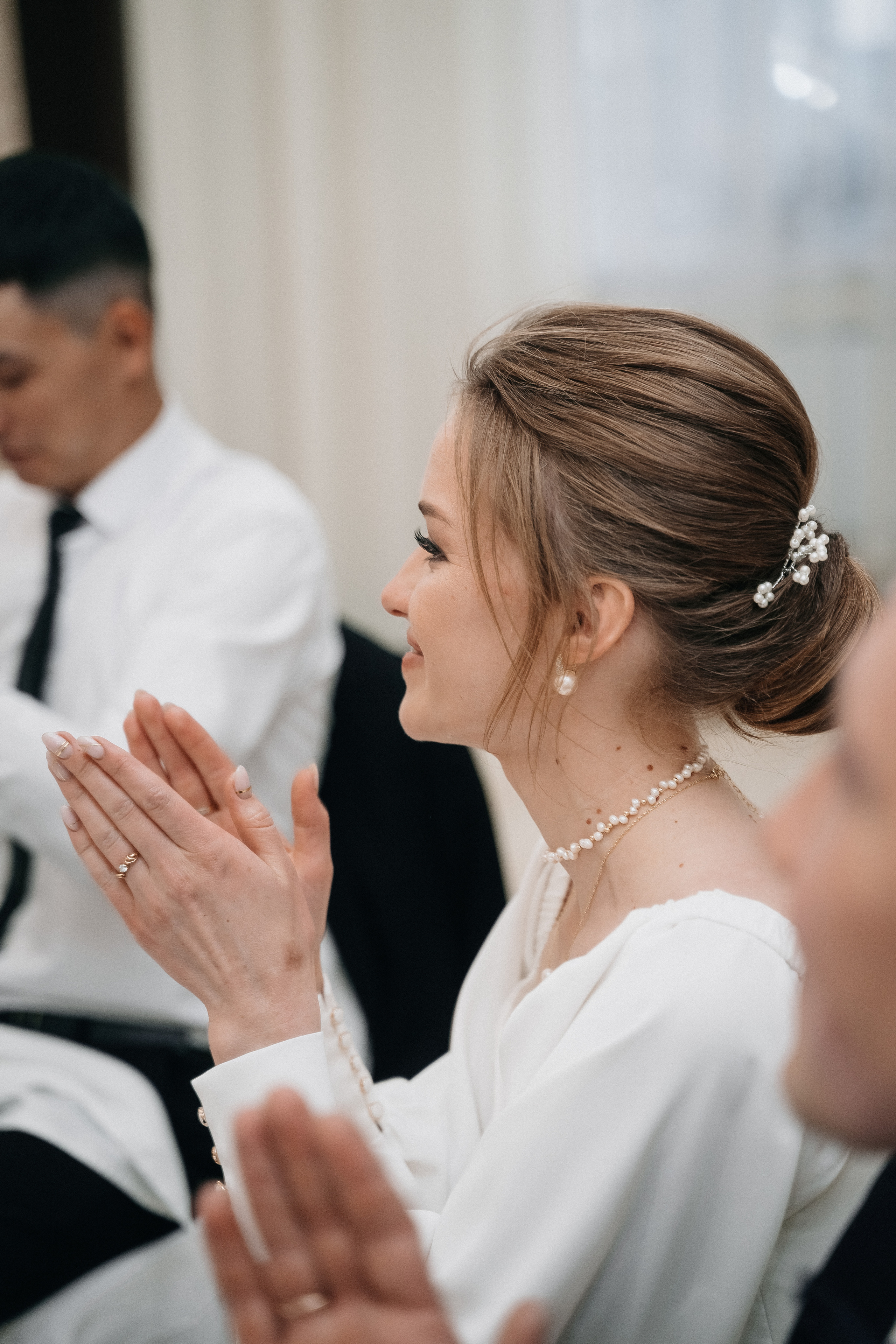 Айдар и Алина. Свадебный семейный фотограф Ксения Божко Уфа Раевка никах в Нарыстау