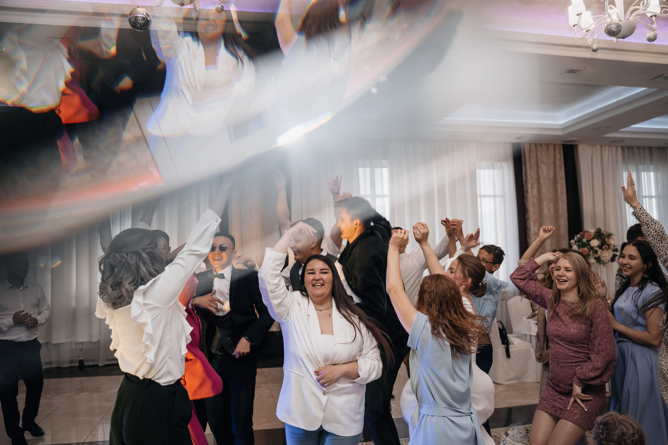 Айдар и Алина. Свадебный семейный фотограф Ксения Божко Уфа Раевка никах в Нарыстау