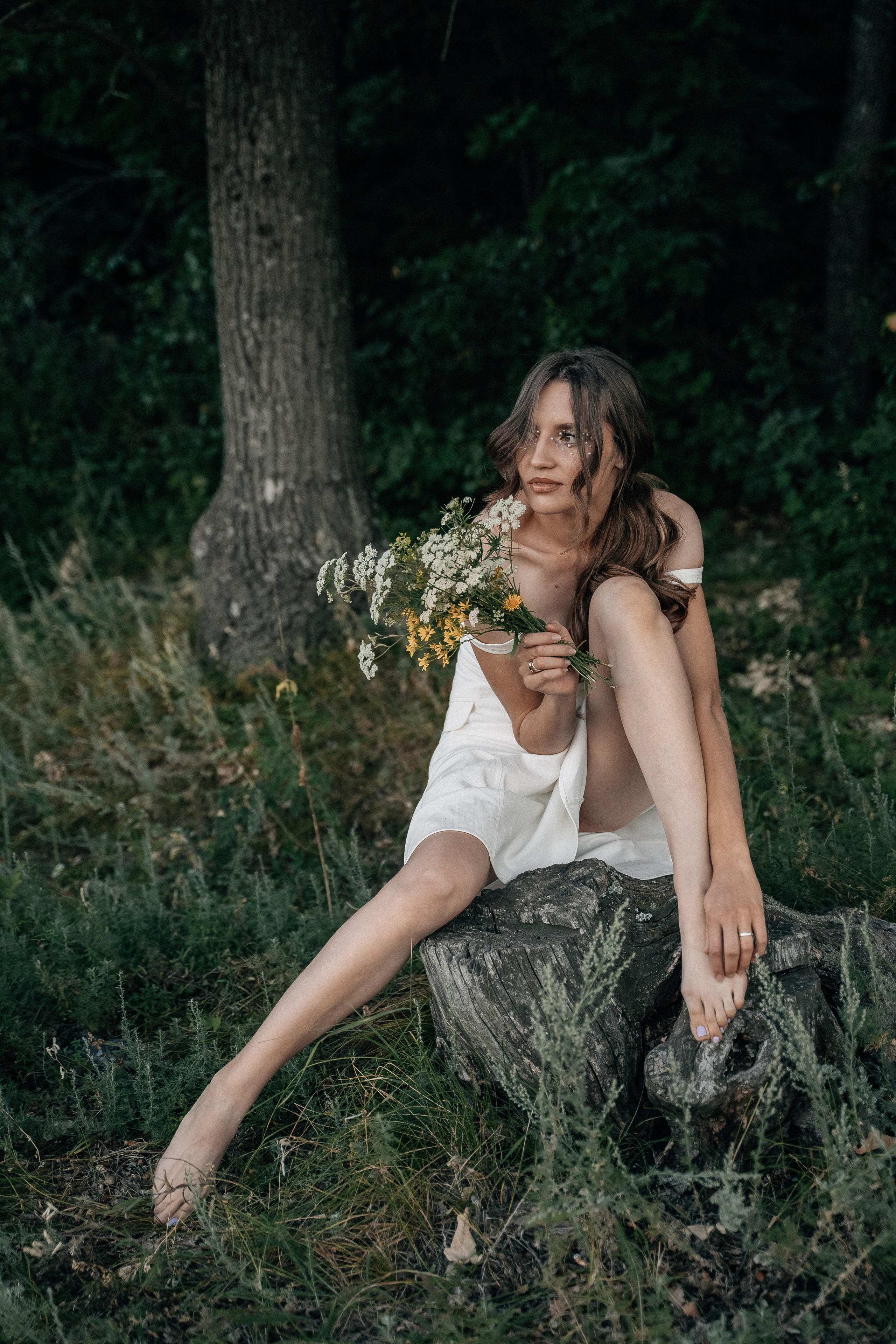 Вилена. Свадебный семейный фотограф Ксения Божко Уфа Раевка никах в Нарыстау