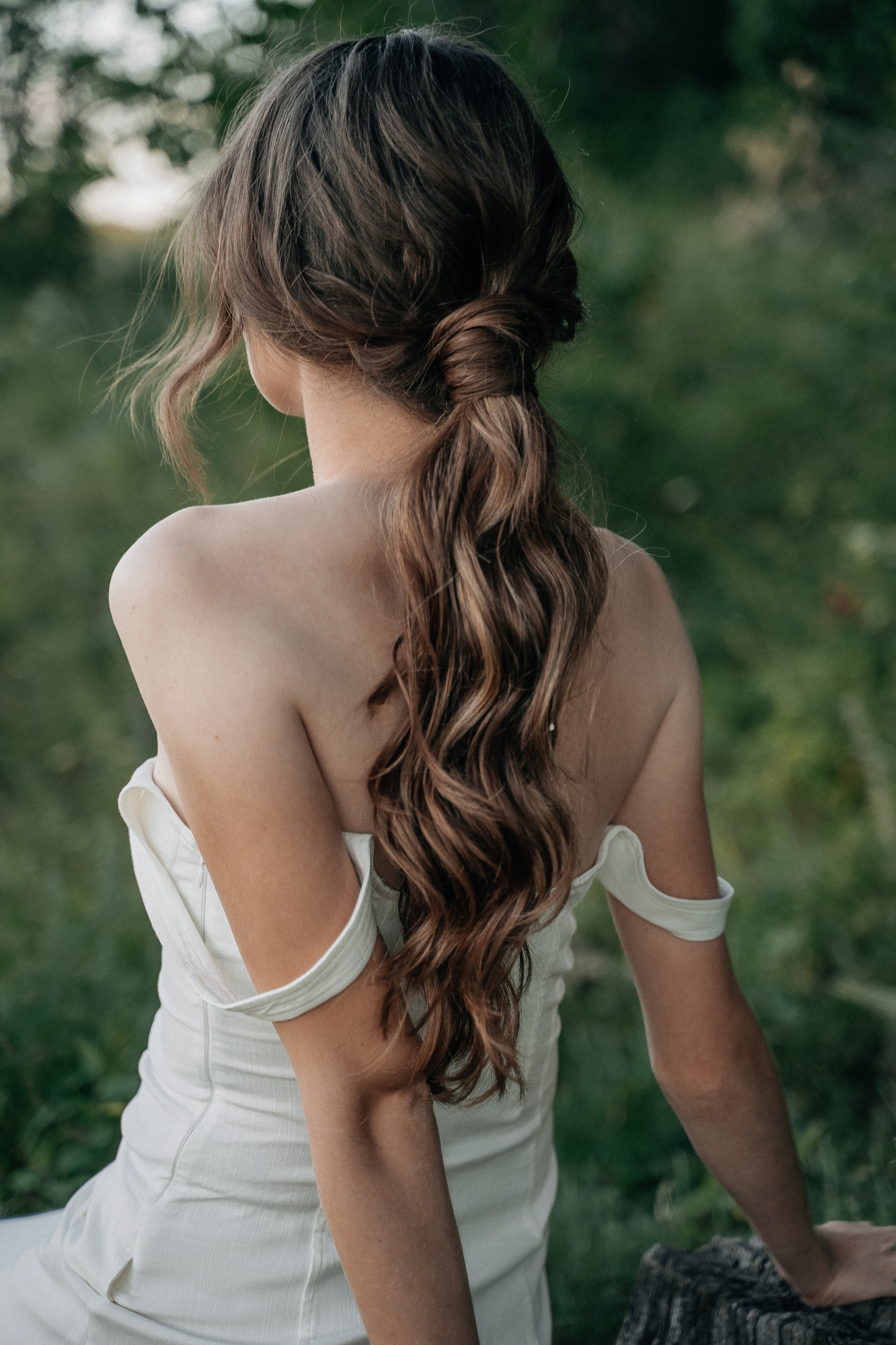 Вилена. Свадебный семейный фотограф Ксения Божко Уфа Раевка никах в Нарыстау