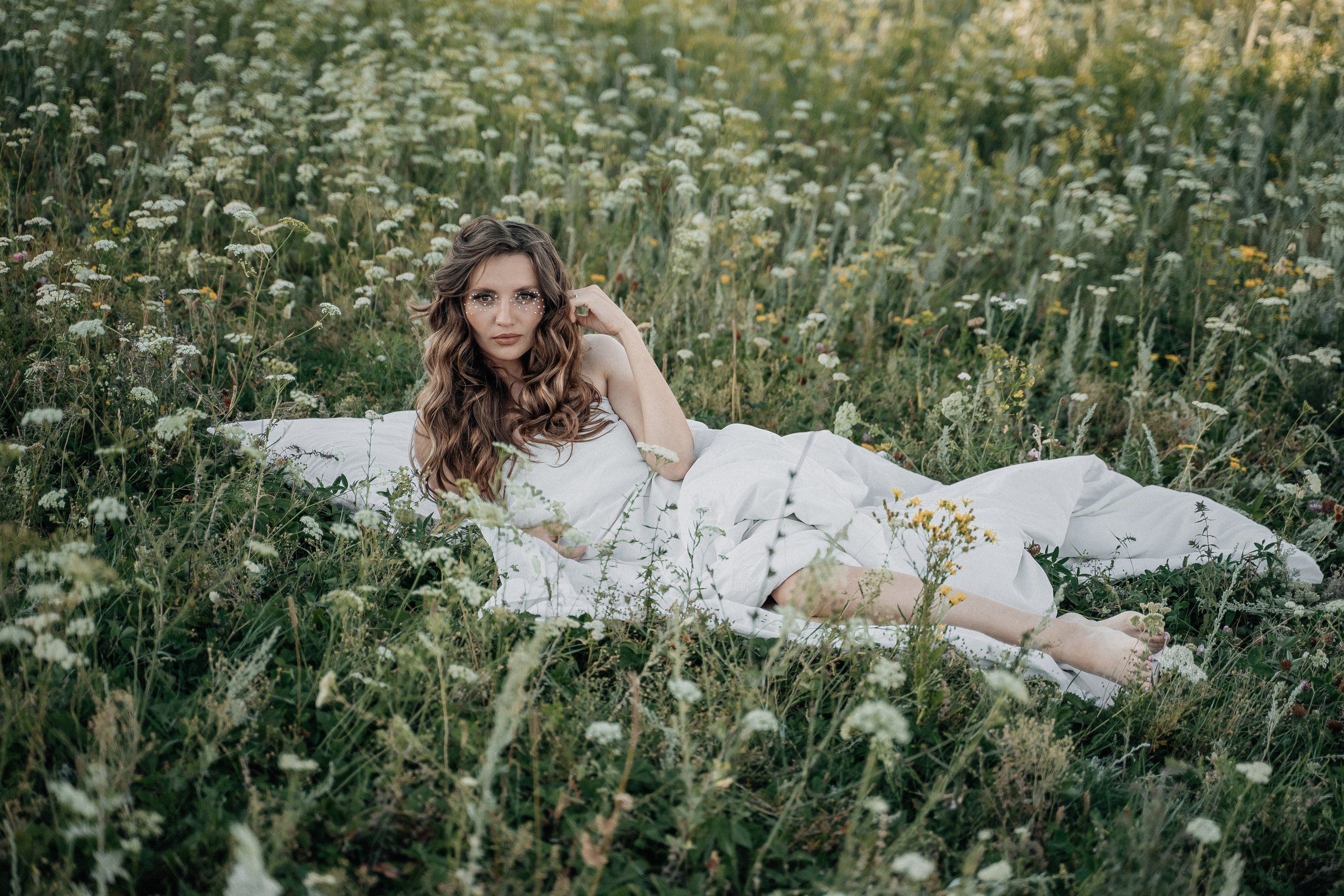 Вилена. Свадебный семейный фотограф Ксения Божко Уфа Раевка никах в Нарыстау