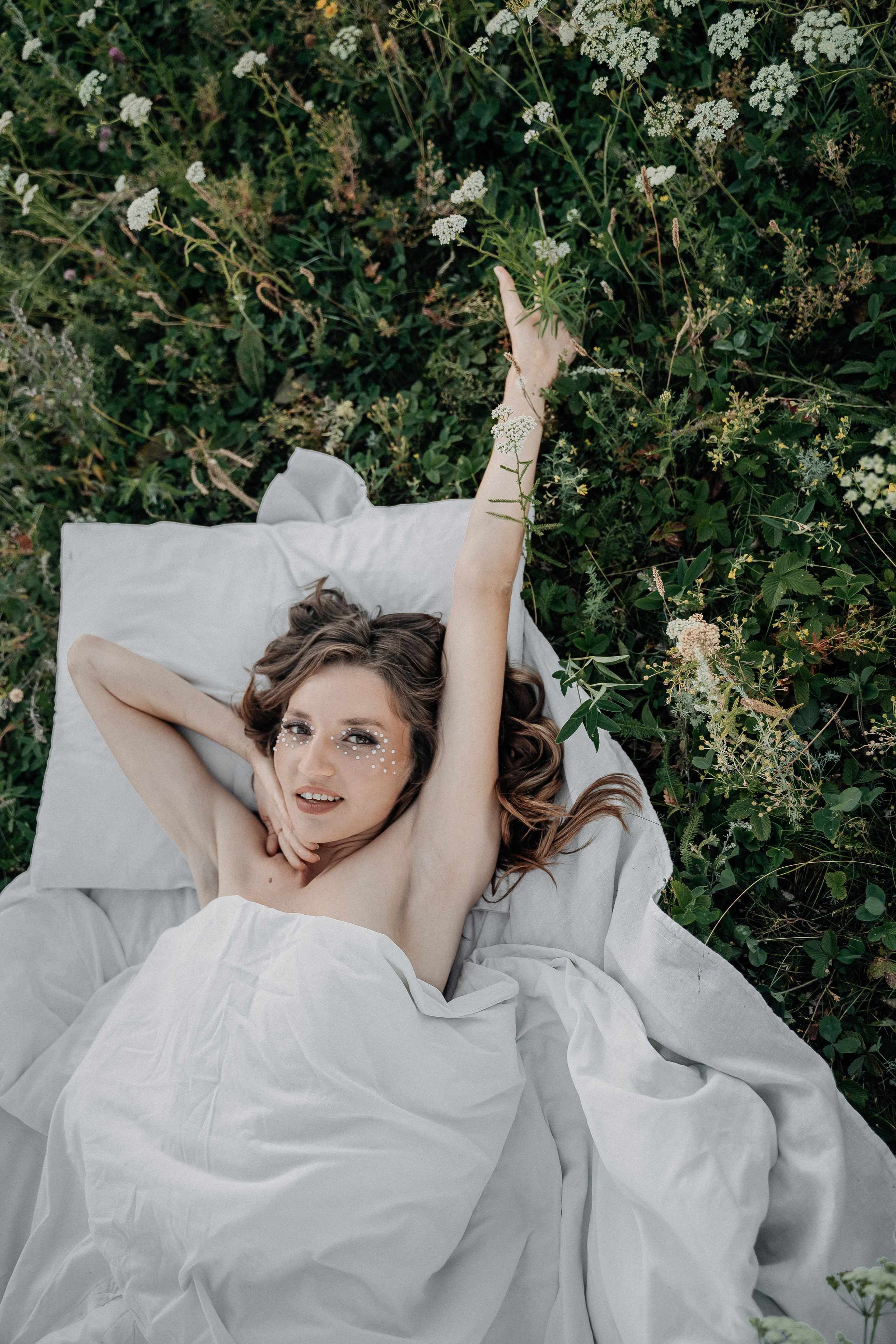 Вилена. Свадебный семейный фотограф Ксения Божко Уфа Раевка никах в Нарыстау