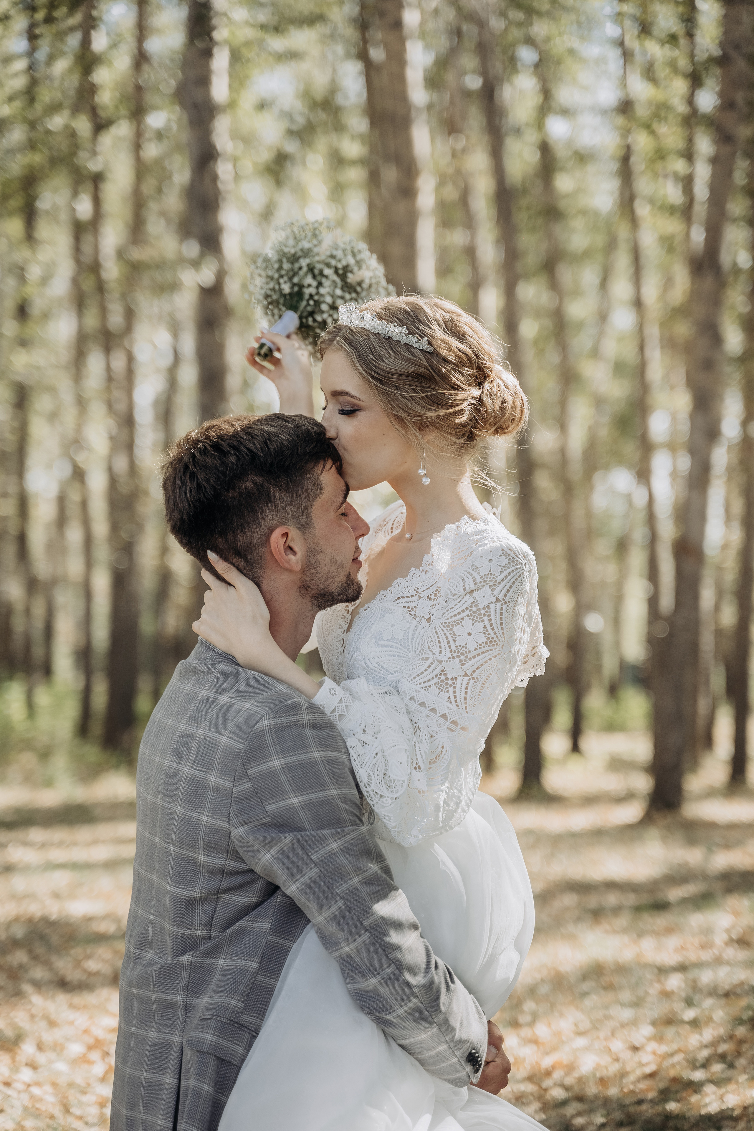 Александр и Марина. Свадебный семейный фотограф Ксения Божко Уфа Раевка никах в Нарыстау